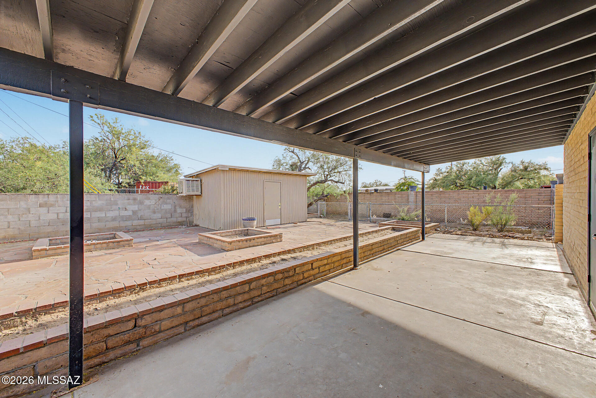 Lamar City Acres - Residential