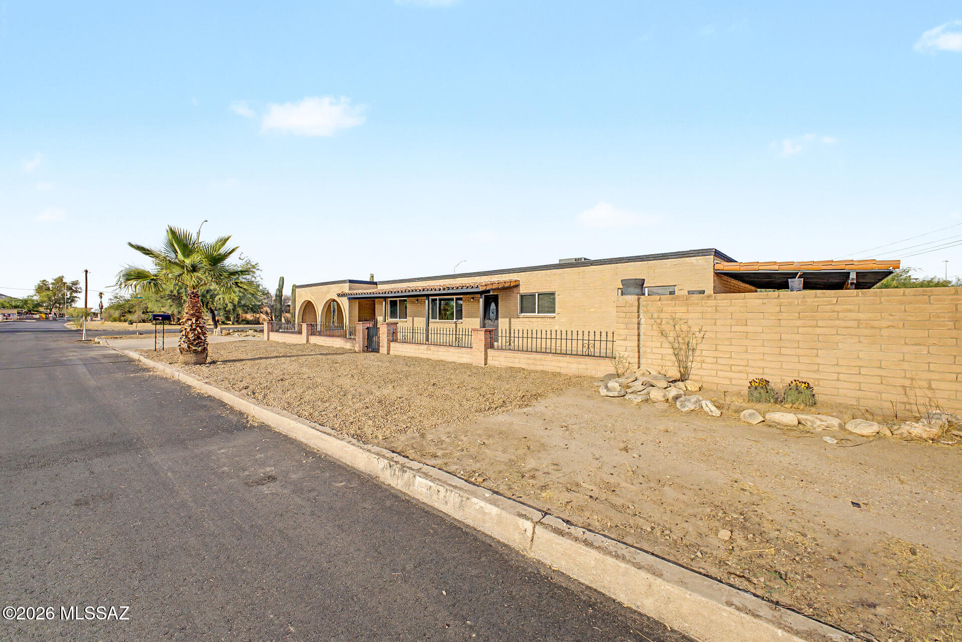Lamar City Acres - Residential