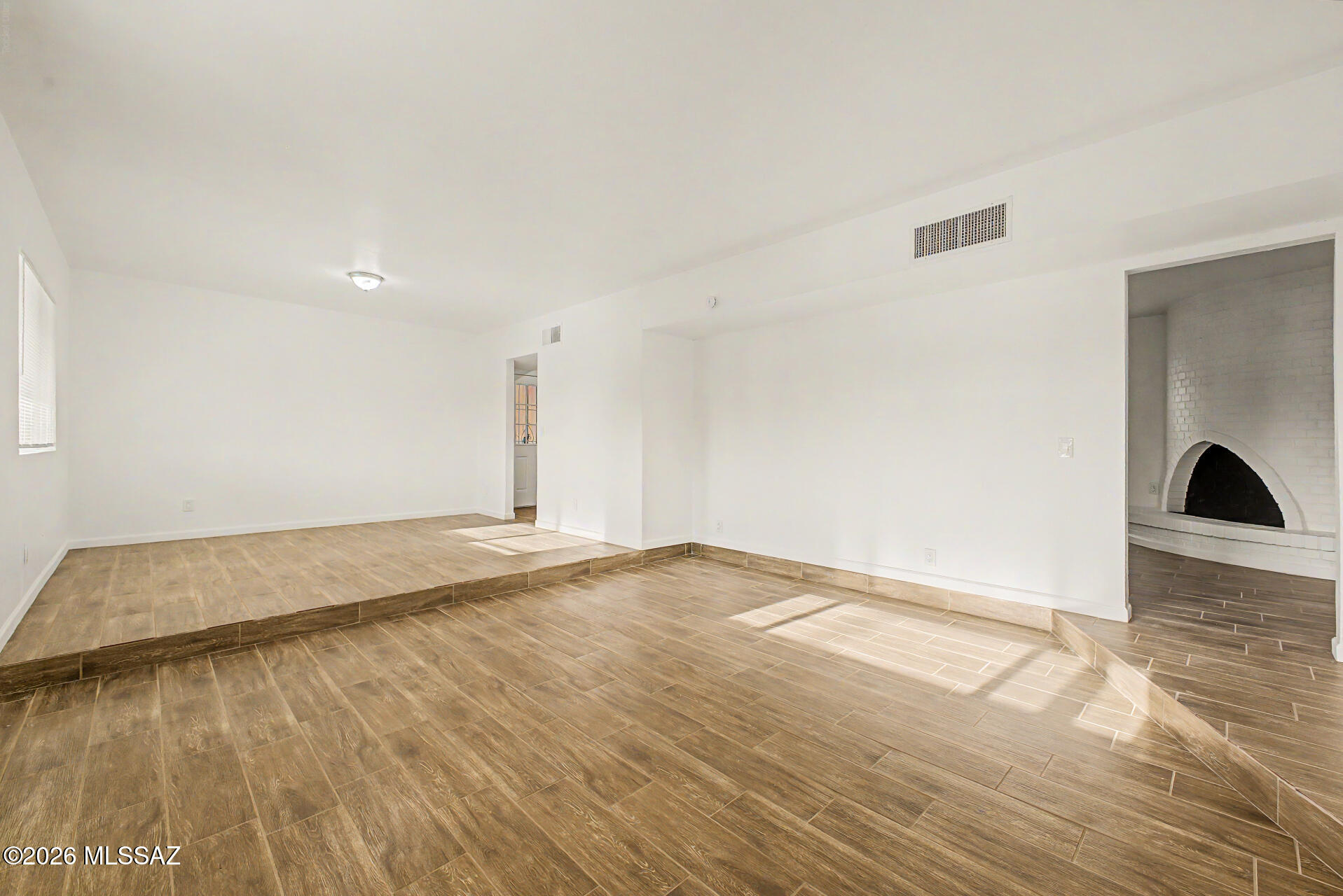 Lamar City Acres - Residential