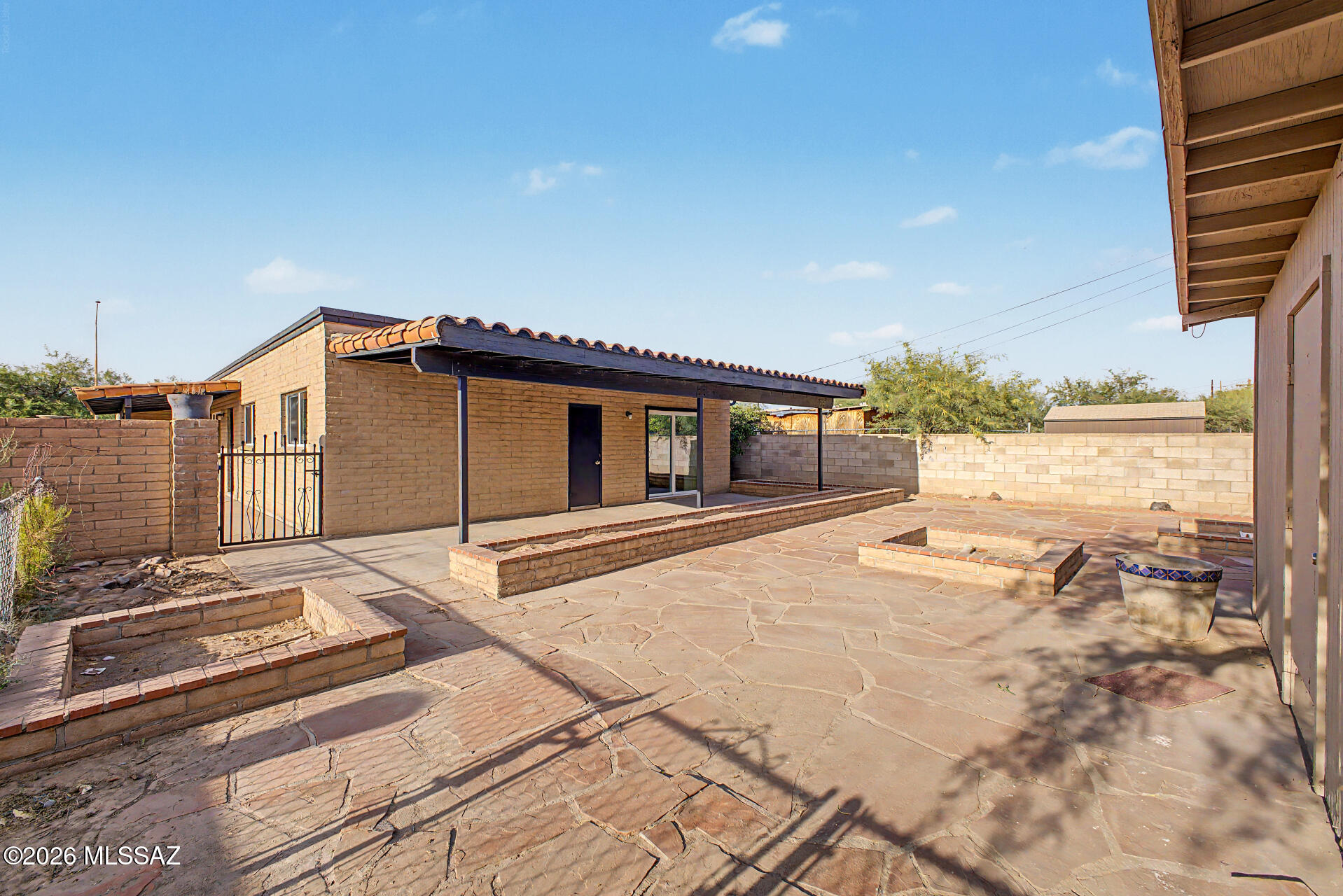Lamar City Acres - Residential