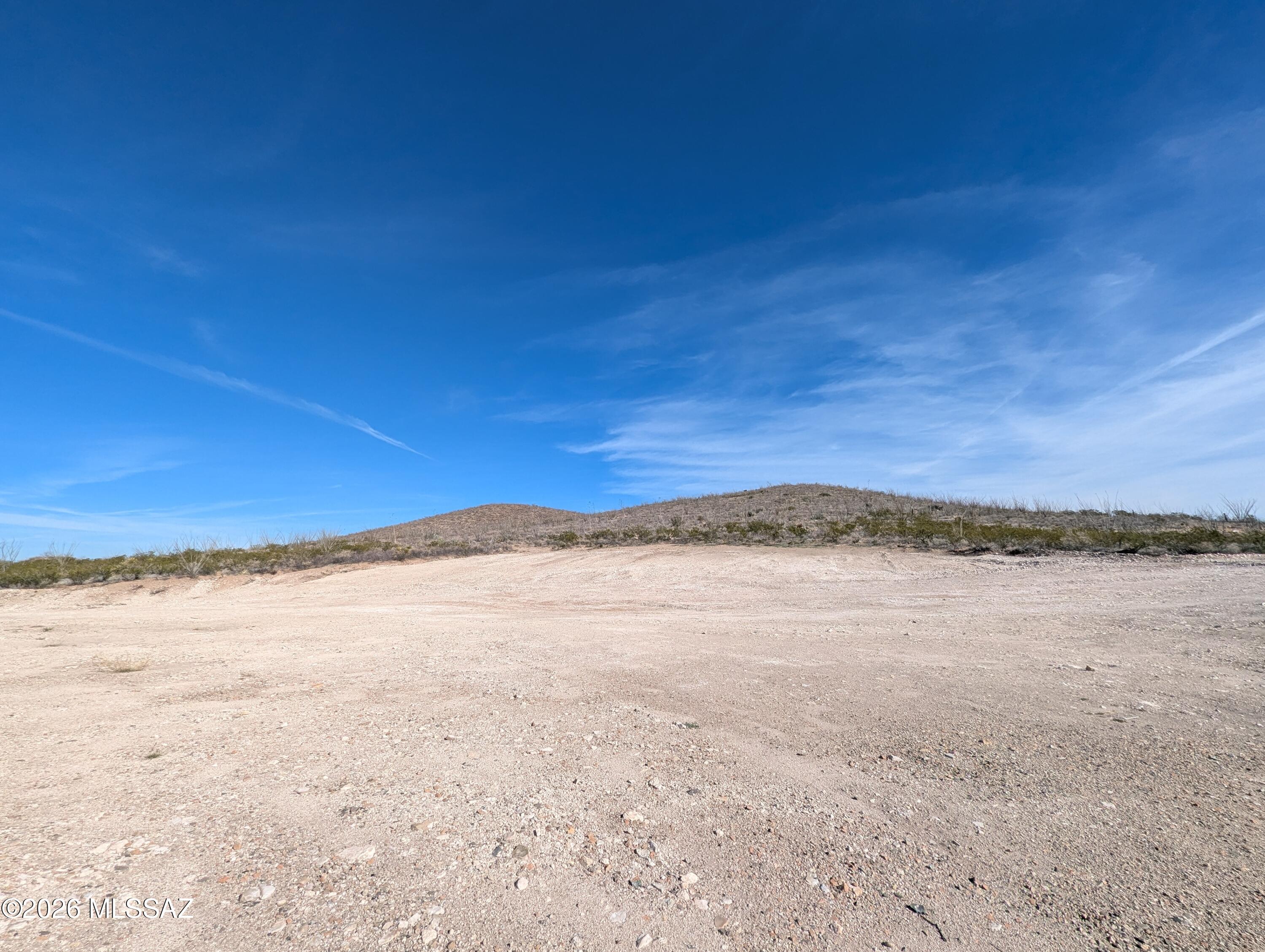 Own 4.15 fenced, graded acres on S. Charleston Rd, perfectly positioned for your dream home. Bordered by pristine State Land, this property offers ''forever'' privacy and 360° views of the Dragoon and Huachuca Mountains. Embrace true architectural freedom with Cochise County's AZ Opt-Out building options--perfect for custom or alternative ranch designs. While you'll enjoy total desert tranquility, you're only minutes from the historic charm of Tombstone and a short drive to Sierra Vista for major medical facilities and shopping. This is the rare intersection of Wild West history, modern convenience, and untouched beauty. Whether you envision a sprawling estate or an off-grid retreat, the canvas is ready. Your legendary Arizona lifestyle starts here.