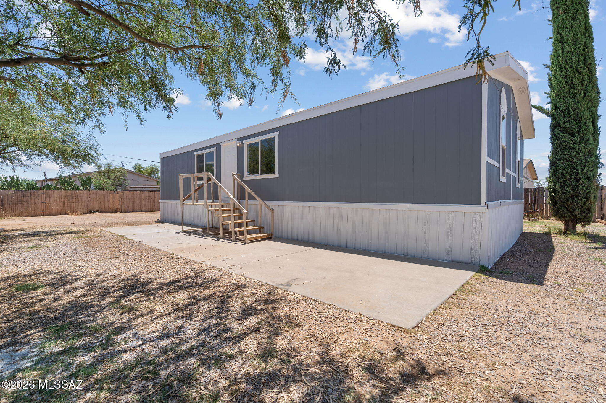 Branding Iron Park - Residential