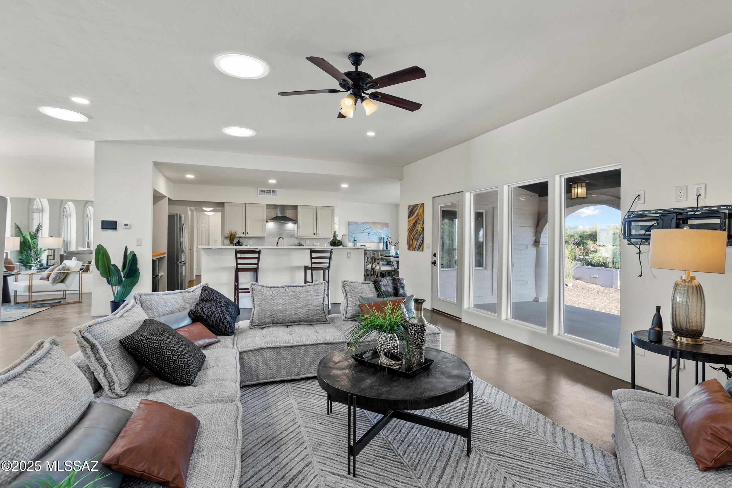 Skyline Bel Air Estates (404-459) - Residential