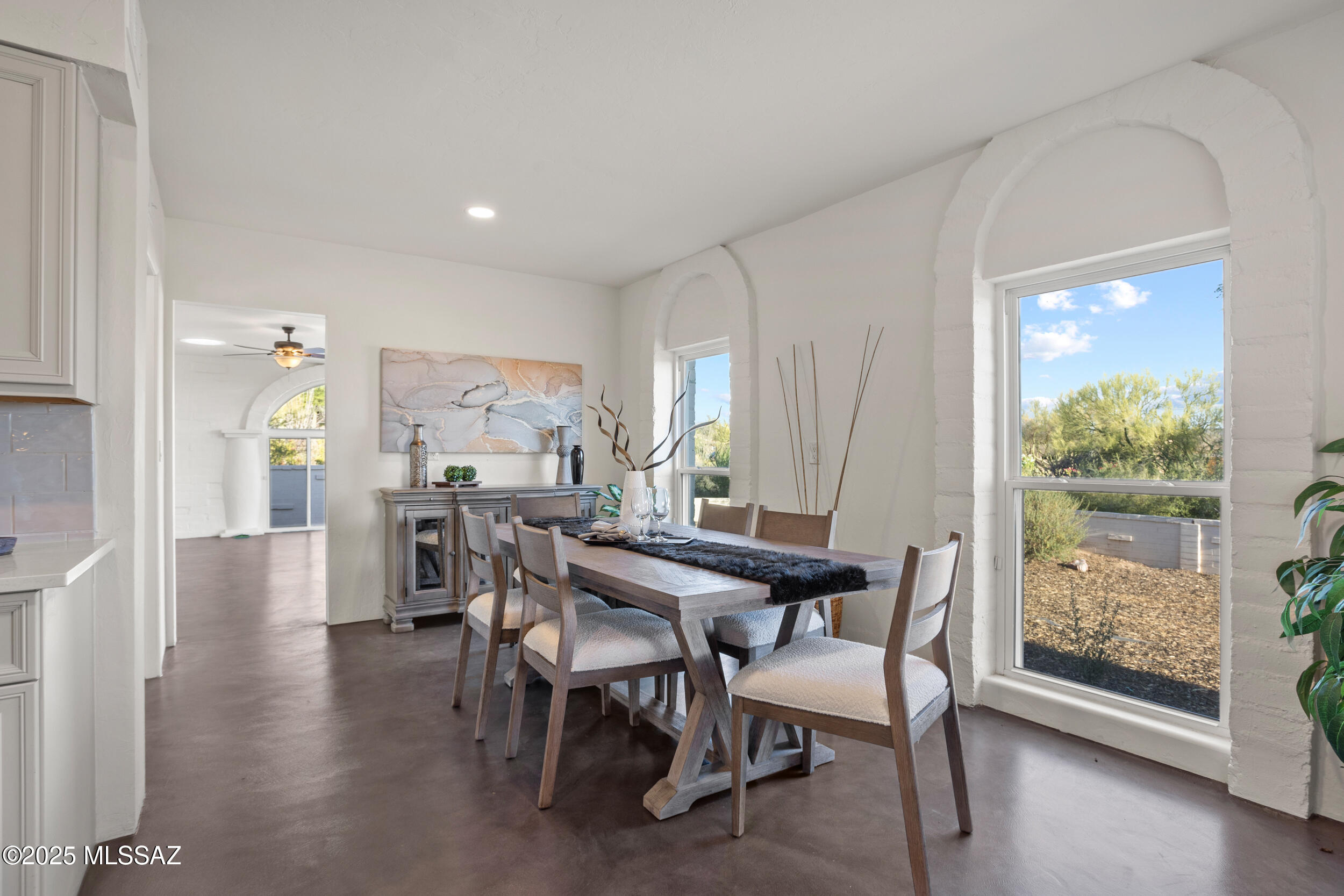 Skyline Bel Air Estates (404-459) - Residential