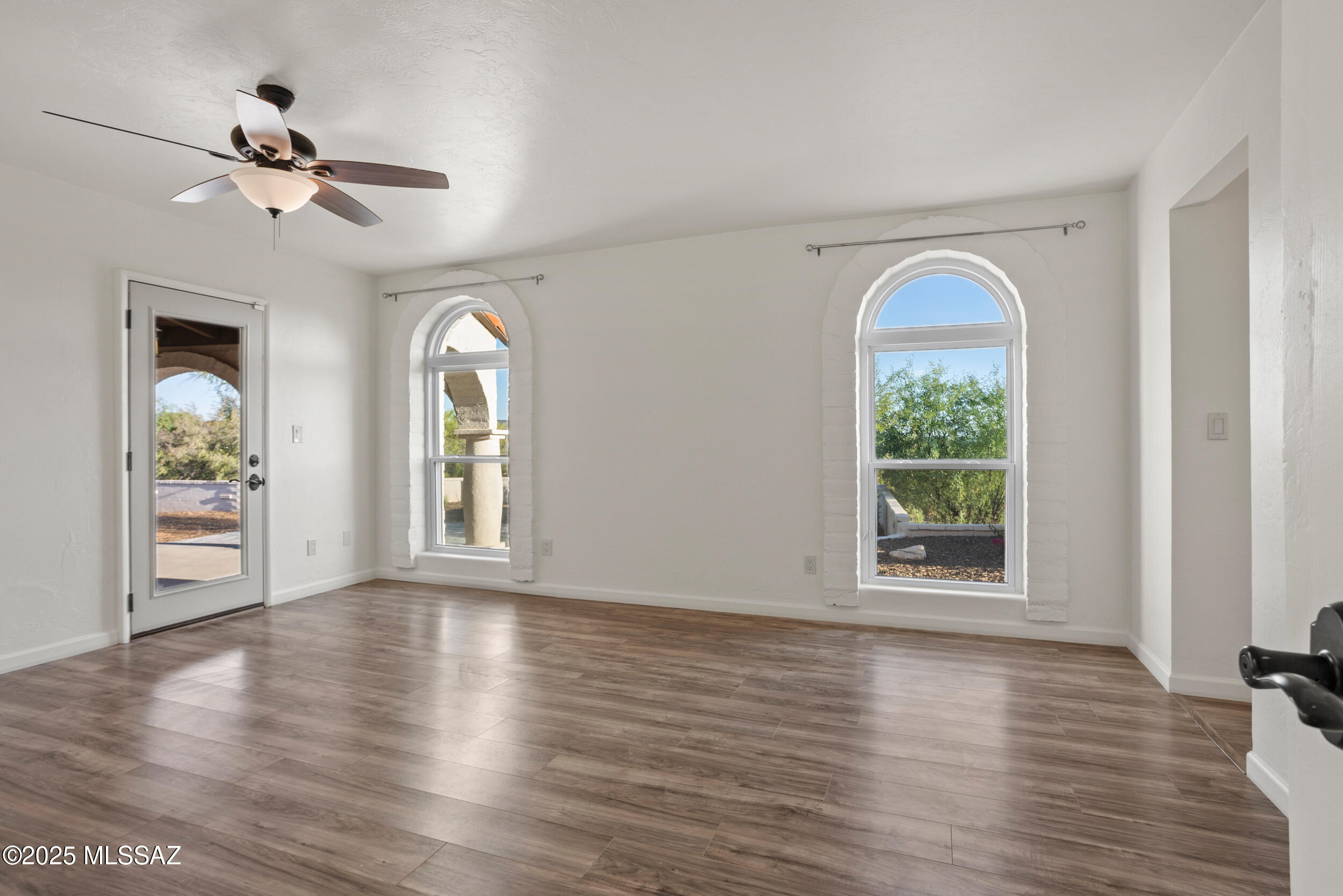 Skyline Bel Air Estates (404-459) - Residential