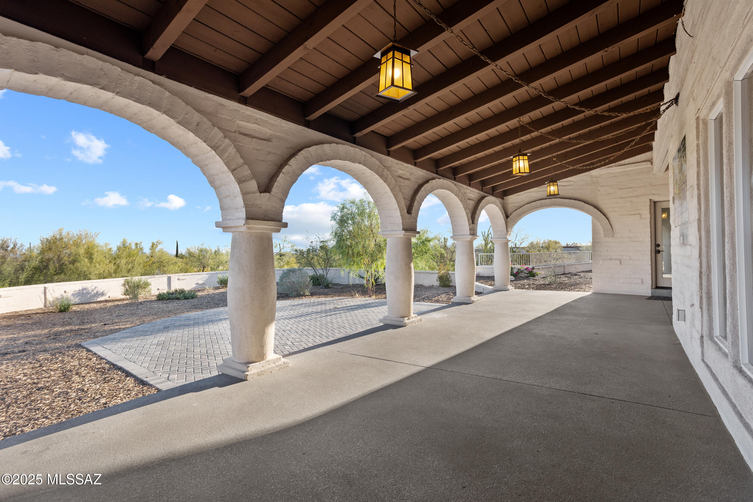 Skyline Bel Air Estates (404-459) - Residential