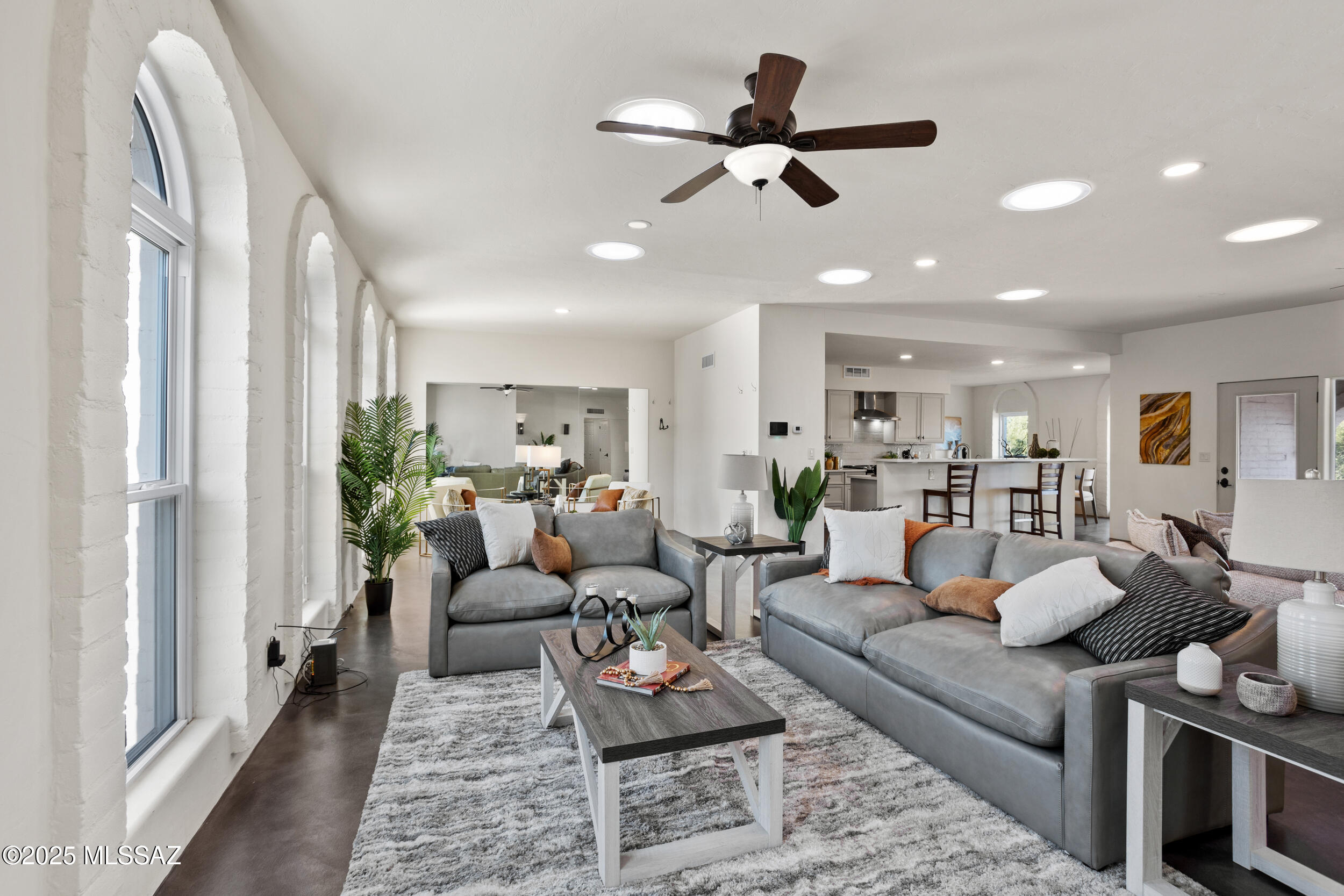 Skyline Bel Air Estates (404-459) - Residential