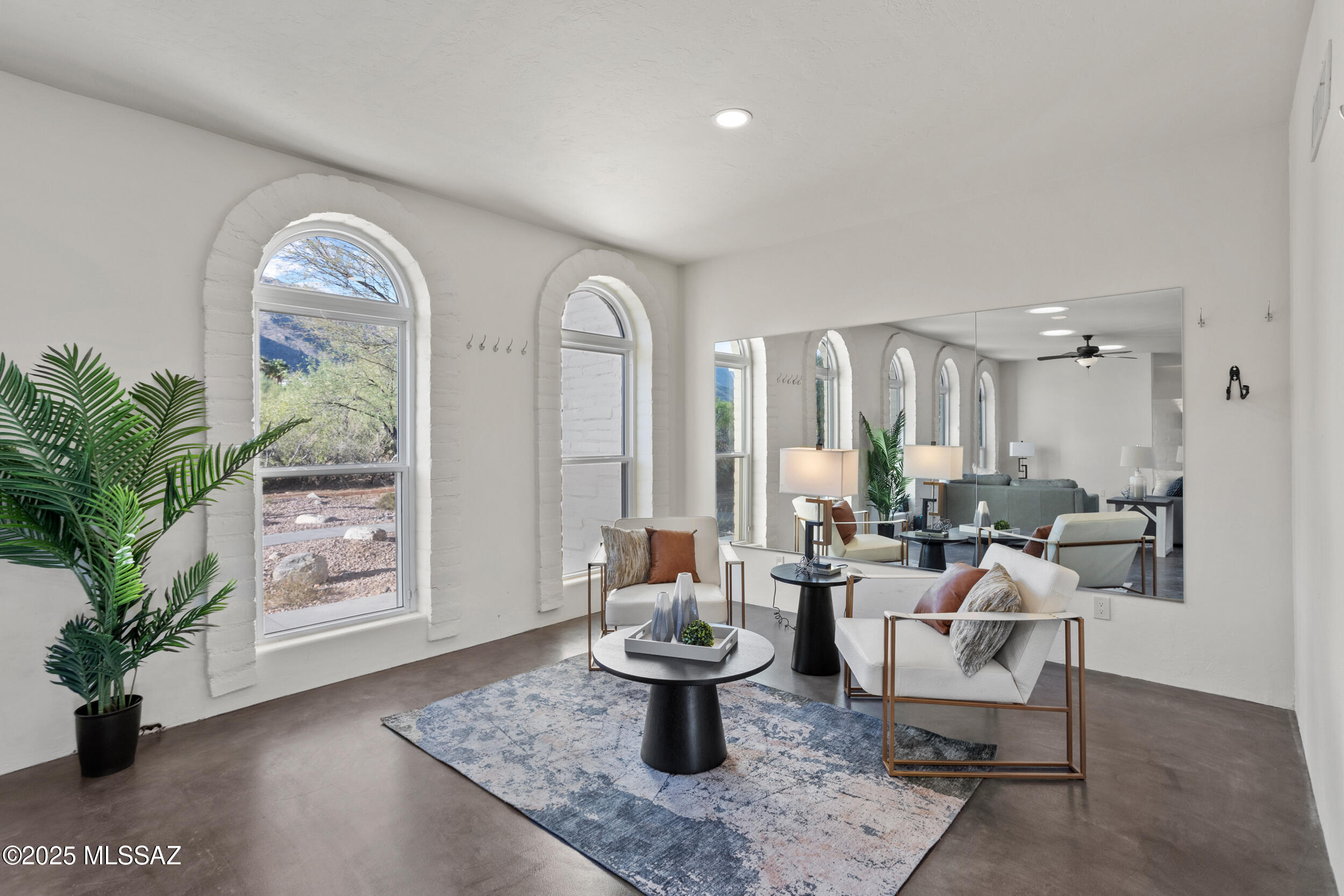Skyline Bel Air Estates (404-459) - Residential
