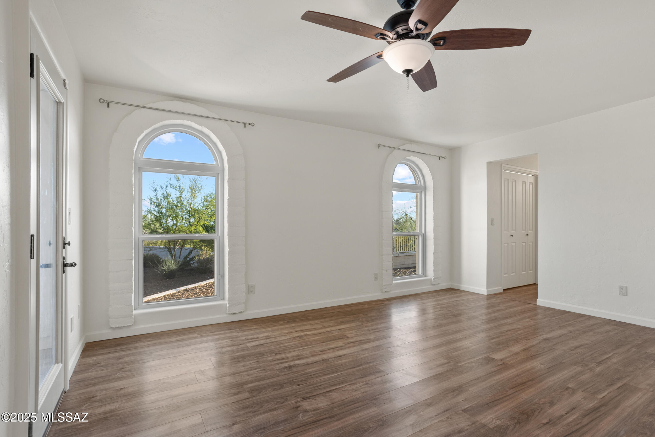 Skyline Bel Air Estates (404-459) - Residential