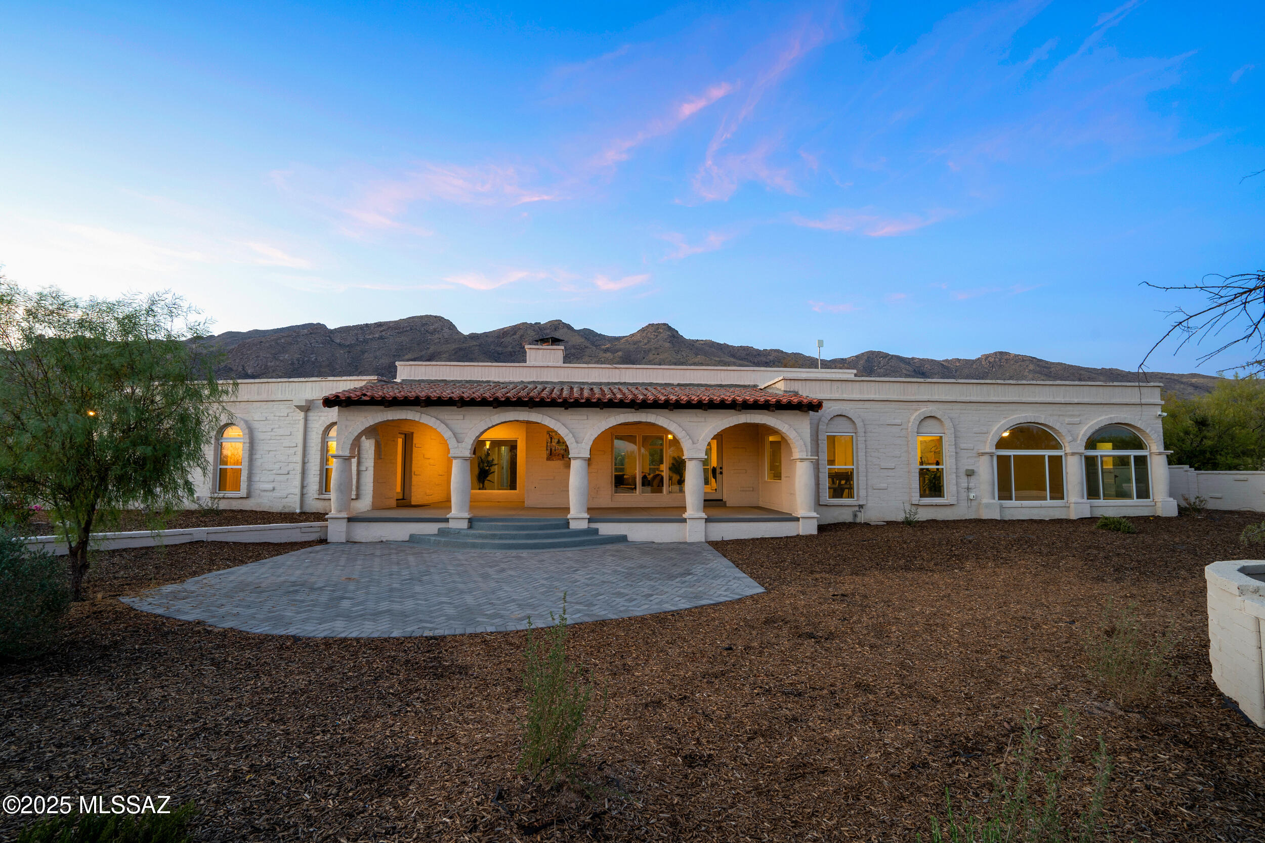 Skyline Bel Air Estates (404-459) - Residential