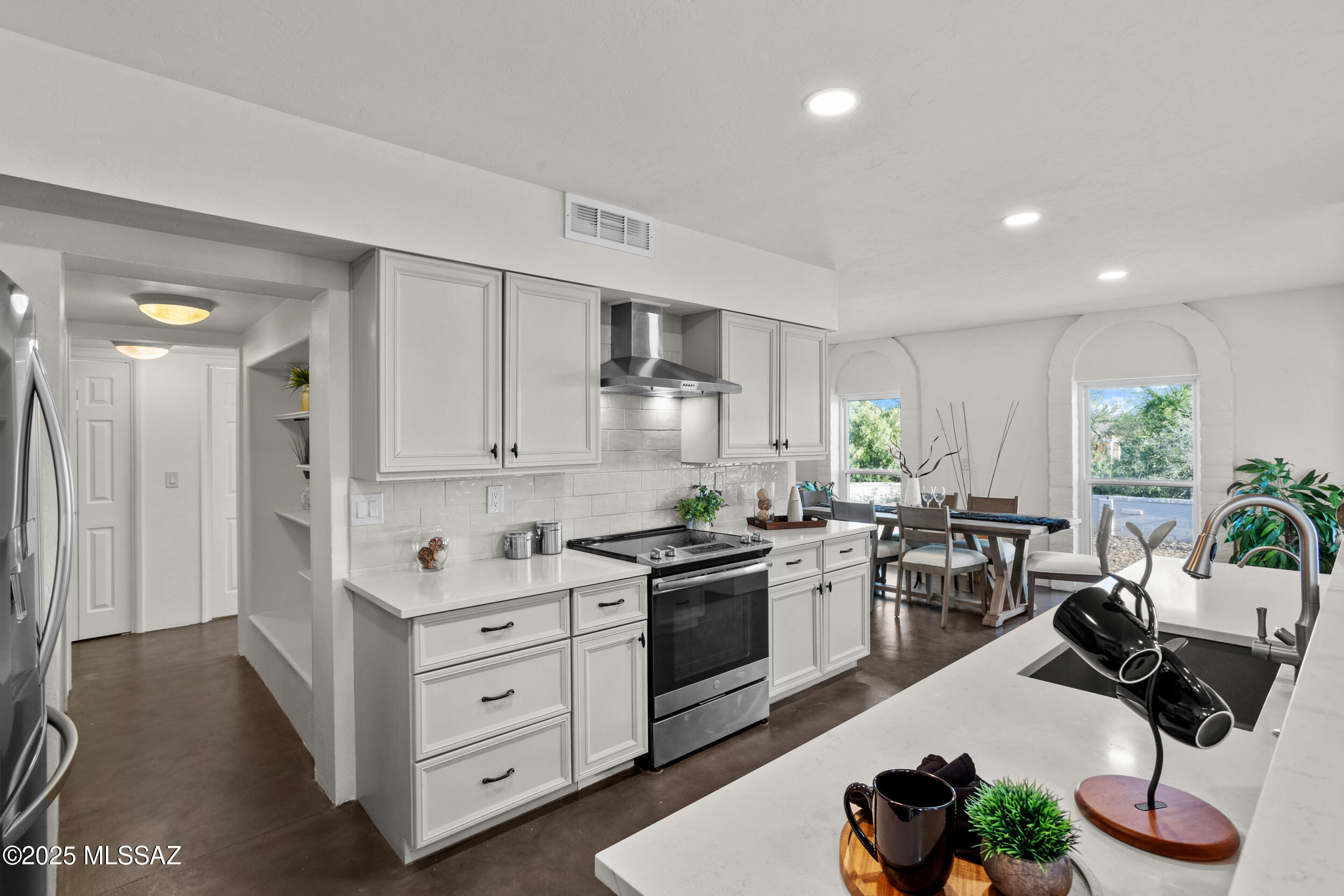 Skyline Bel Air Estates (404-459) - Residential