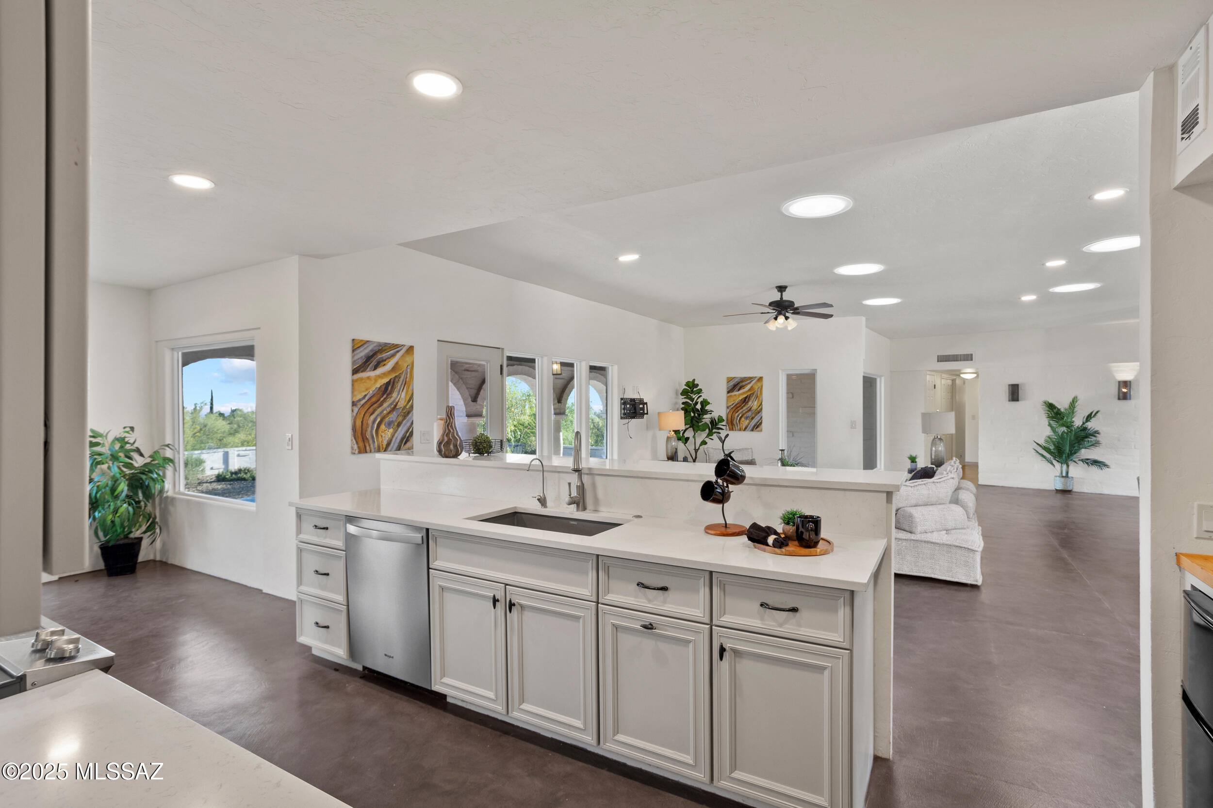 Skyline Bel Air Estates (404-459) - Residential