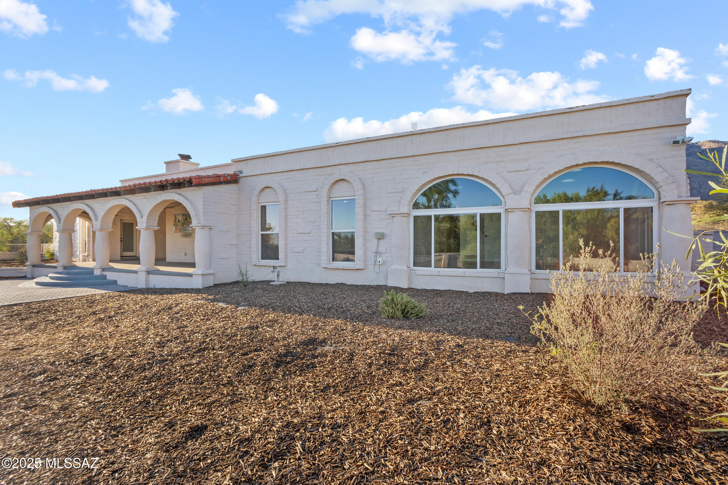 Skyline Bel Air Estates (404-459) - Residential