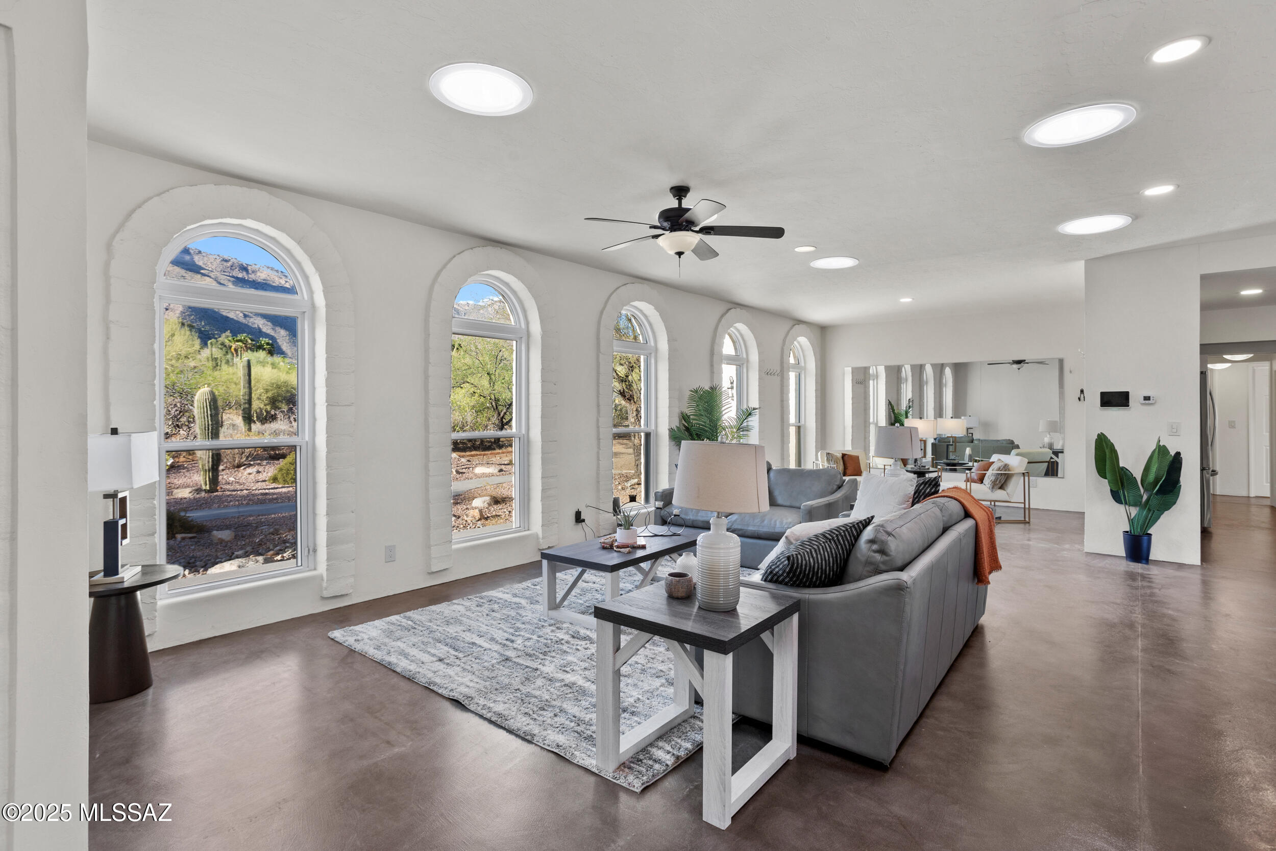 Skyline Bel Air Estates (404-459) - Residential