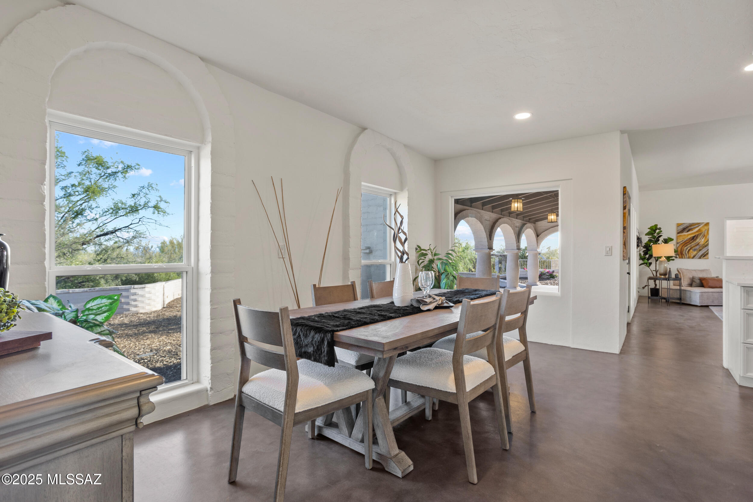 Skyline Bel Air Estates (404-459) - Residential