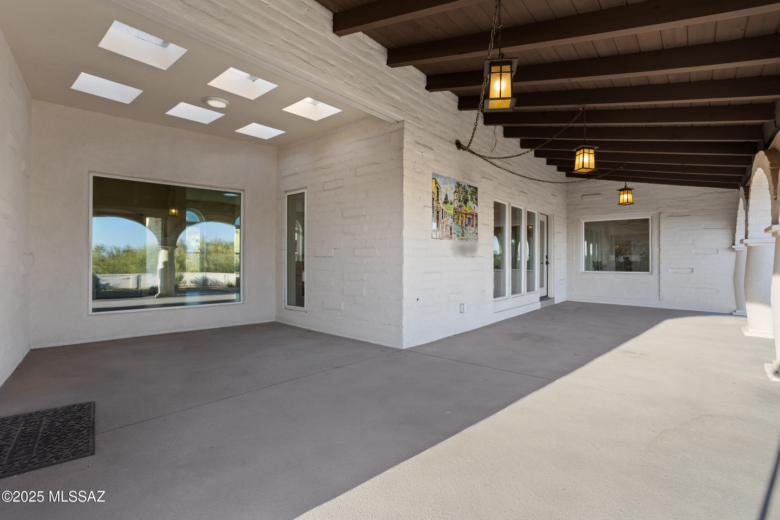 Skyline Bel Air Estates (404-459) - Residential