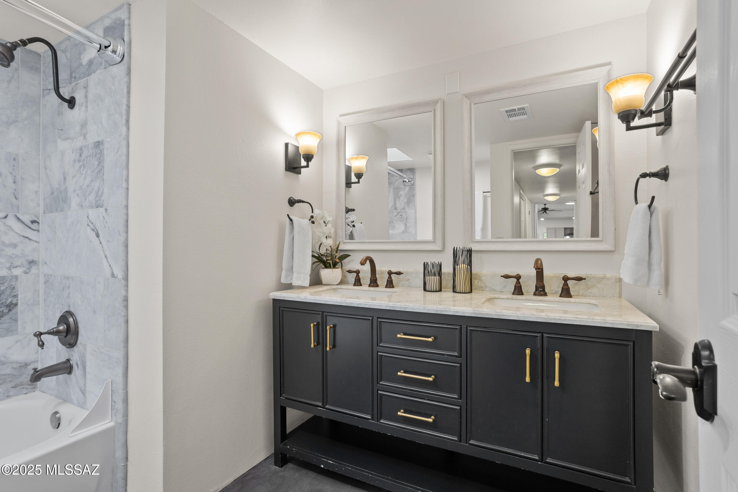 Skyline Bel Air Estates (404-459) - Residential