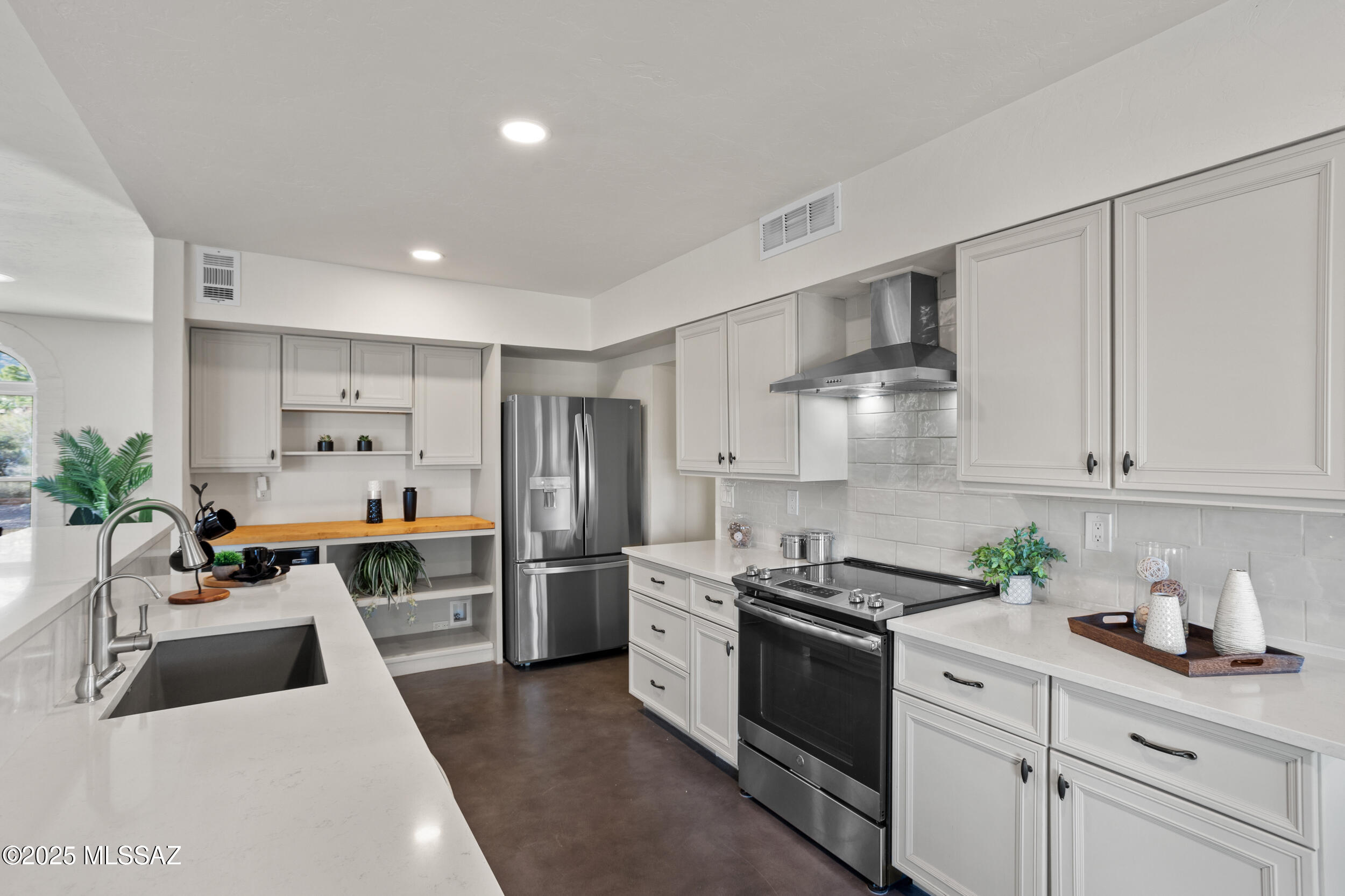Skyline Bel Air Estates (404-459) - Residential