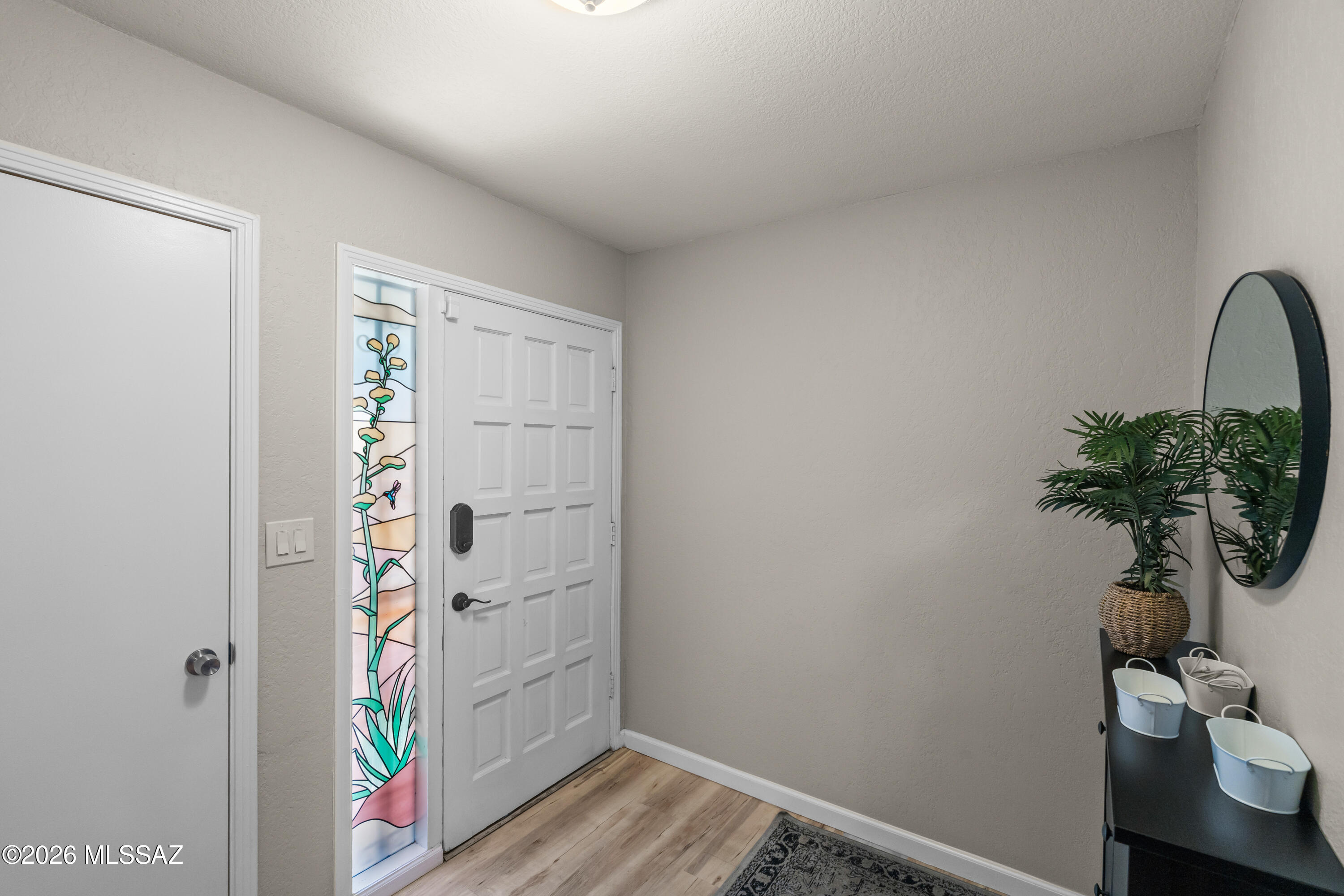 Valle Cereza (1-59) - Residential