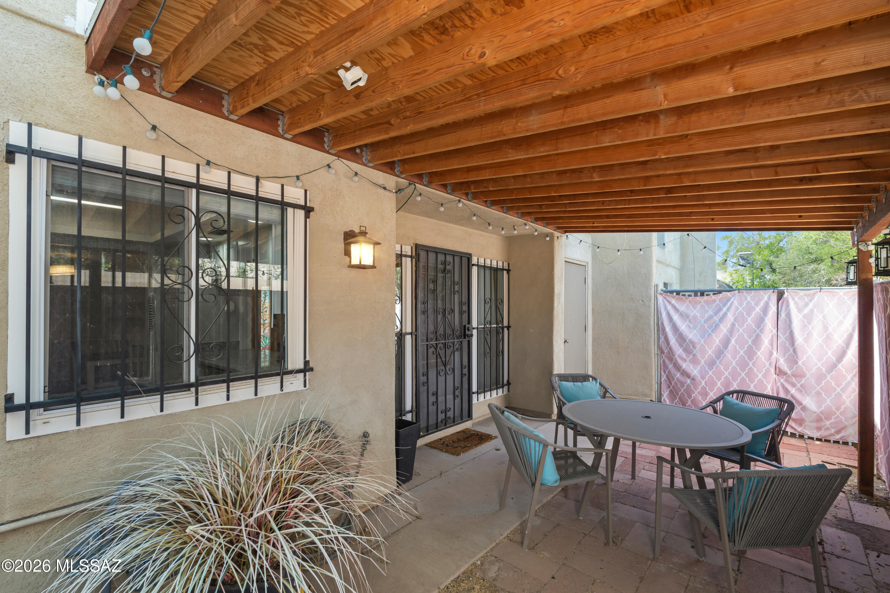 Valle Cereza (1-59) - Residential