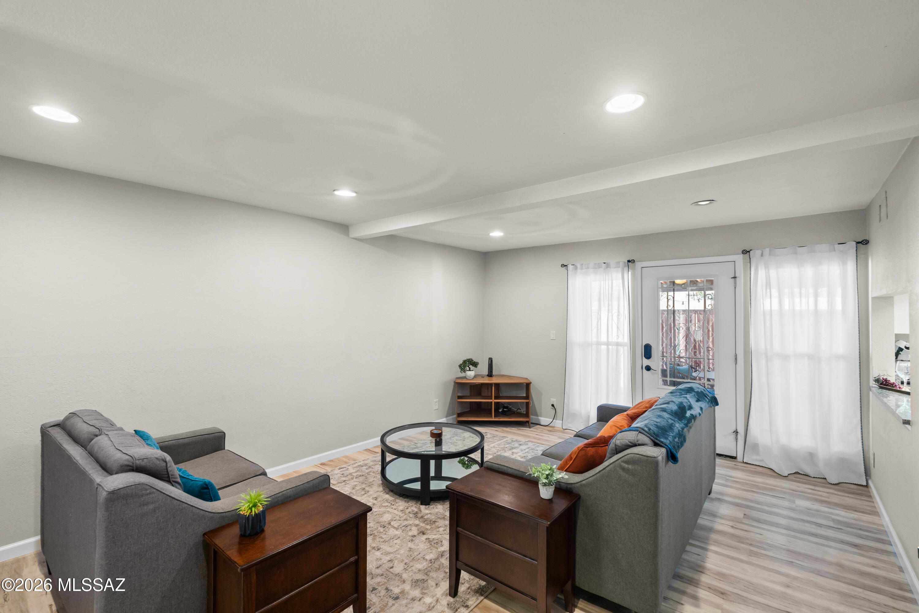 Valle Cereza (1-59) - Residential