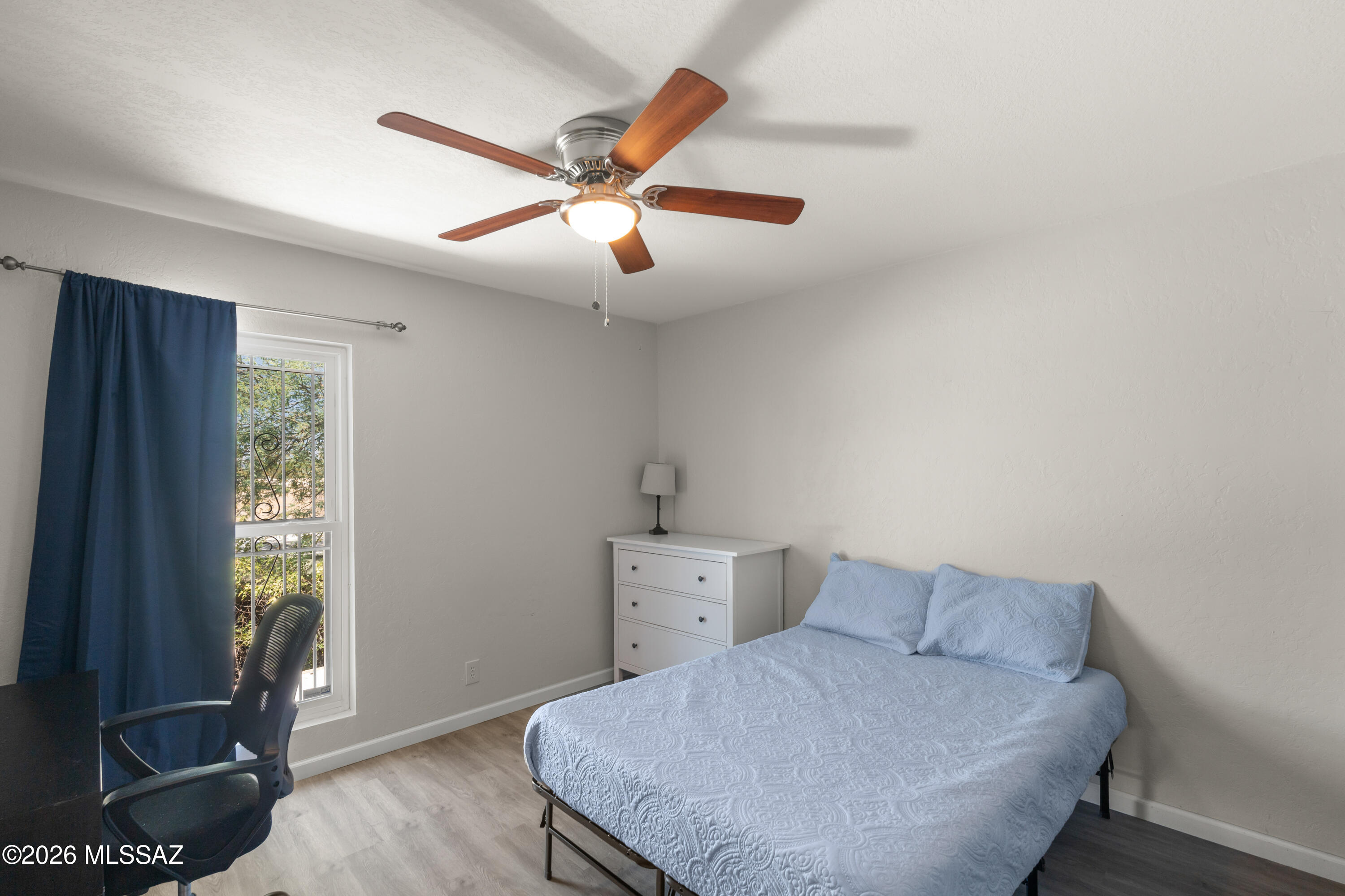 Valle Cereza (1-59) - Residential