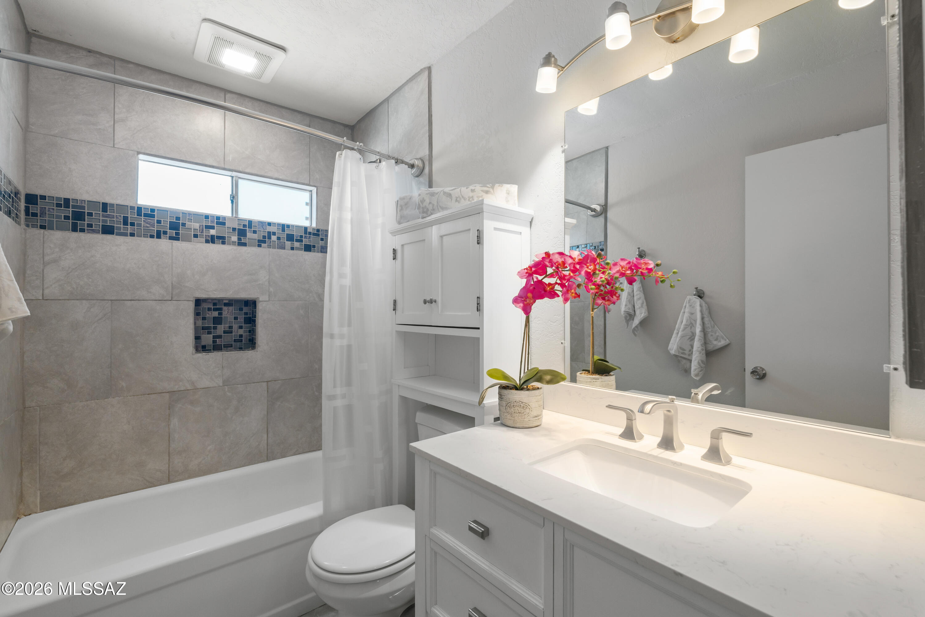 Valle Cereza (1-59) - Residential