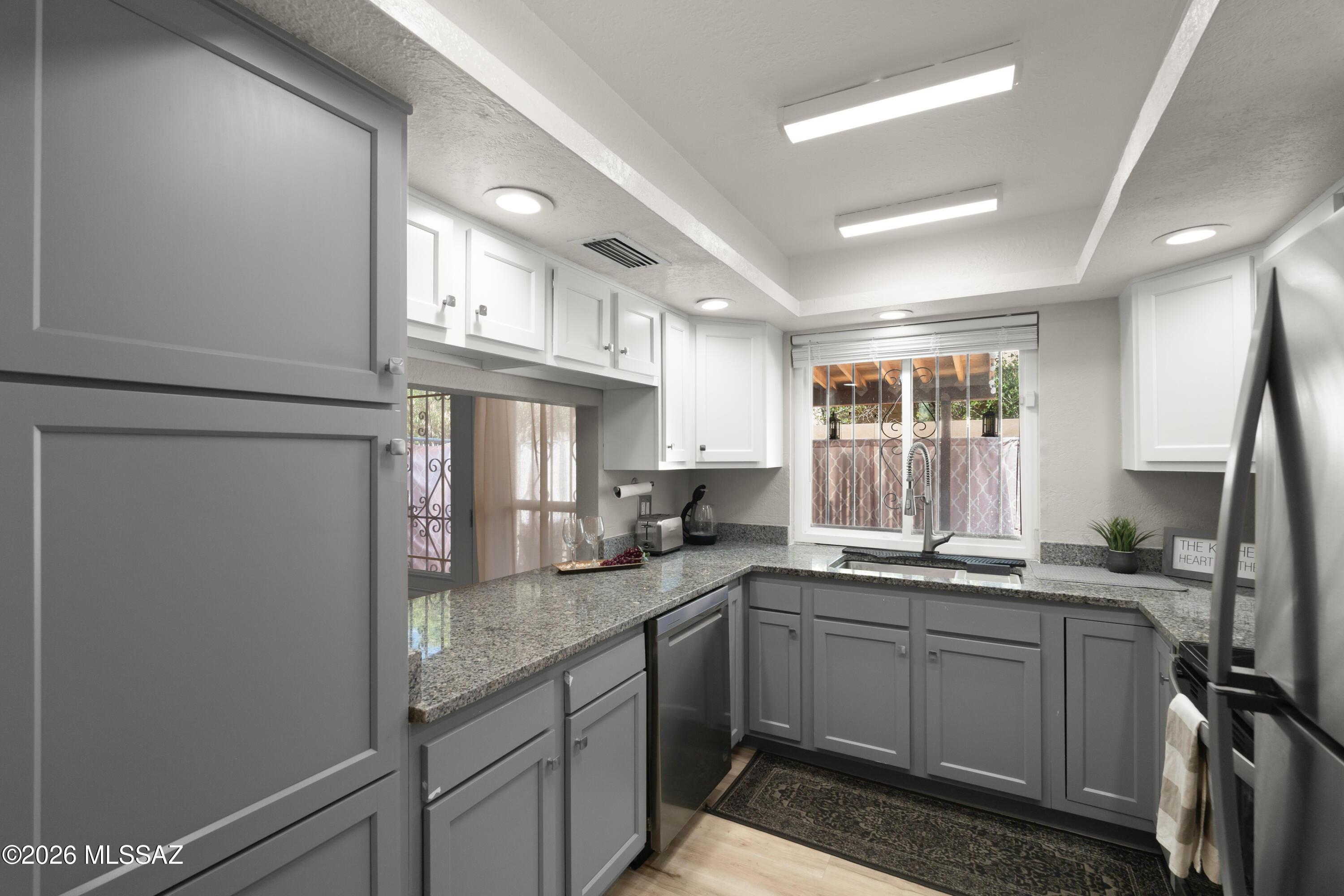 Valle Cereza (1-59) - Residential