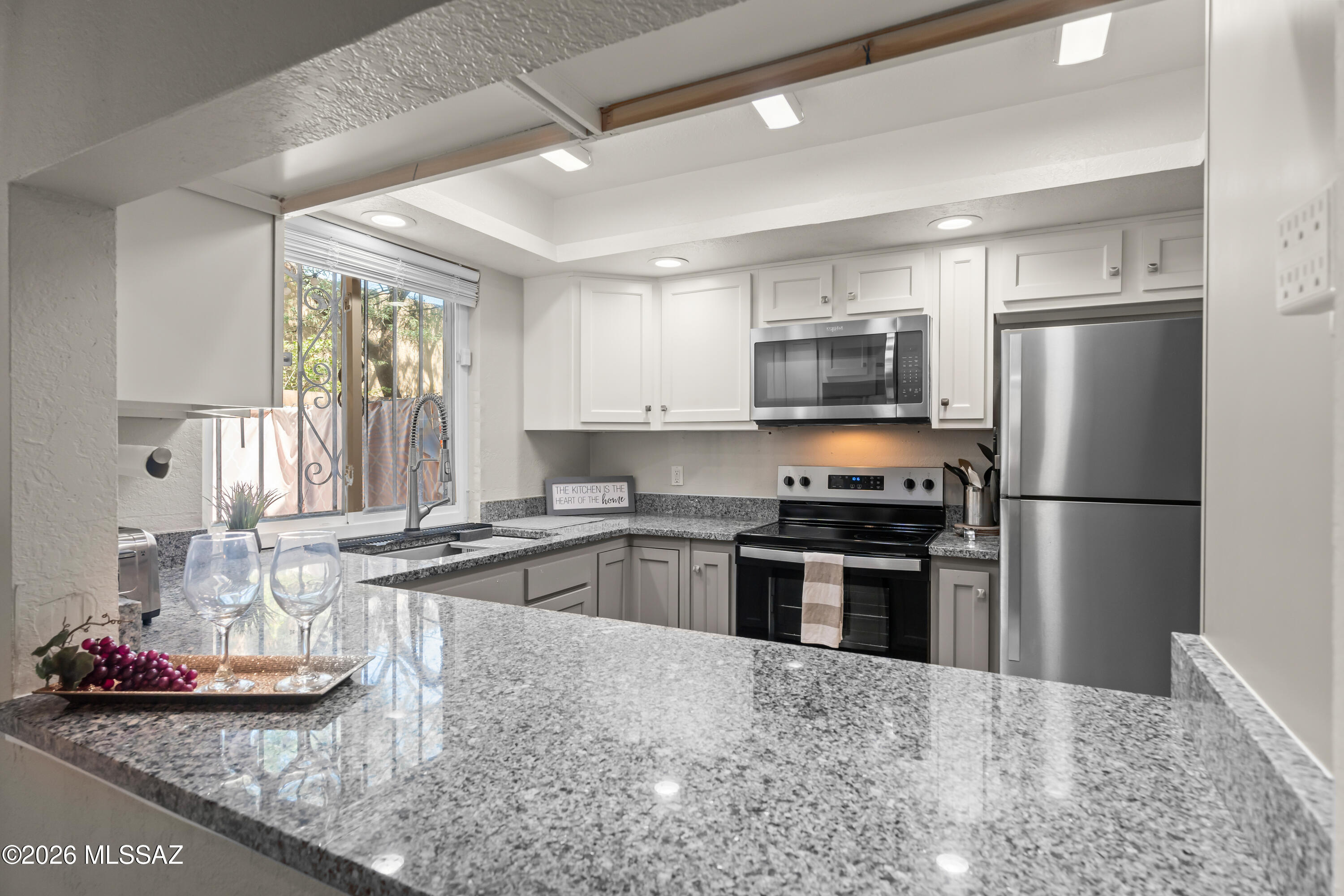 Valle Cereza (1-59) - Residential