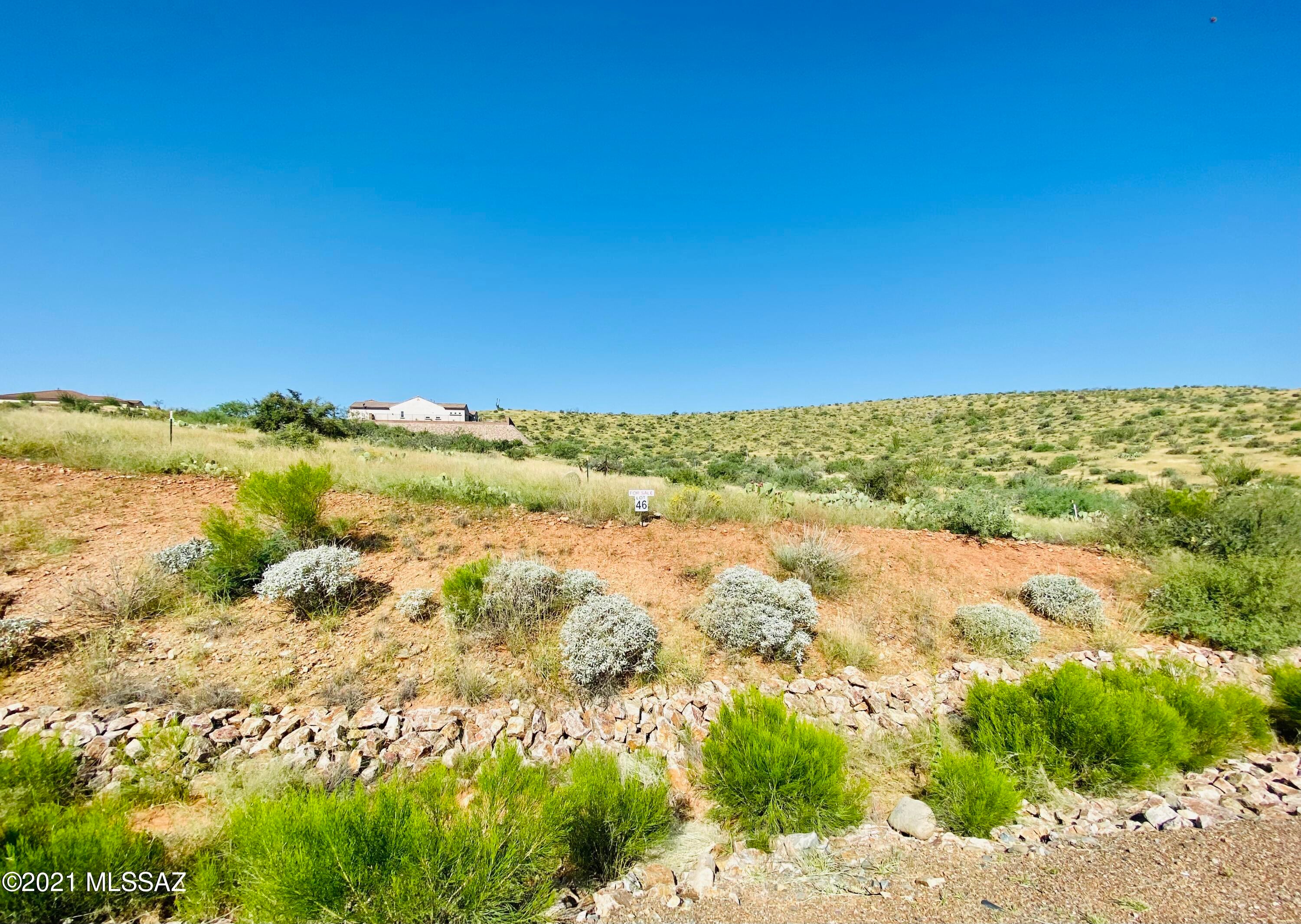 Sundance Ridge 2015080264 - Land