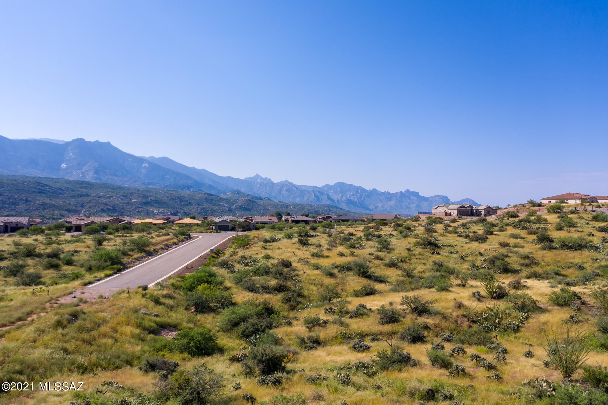 Sundance Ridge 2015080264 - Land