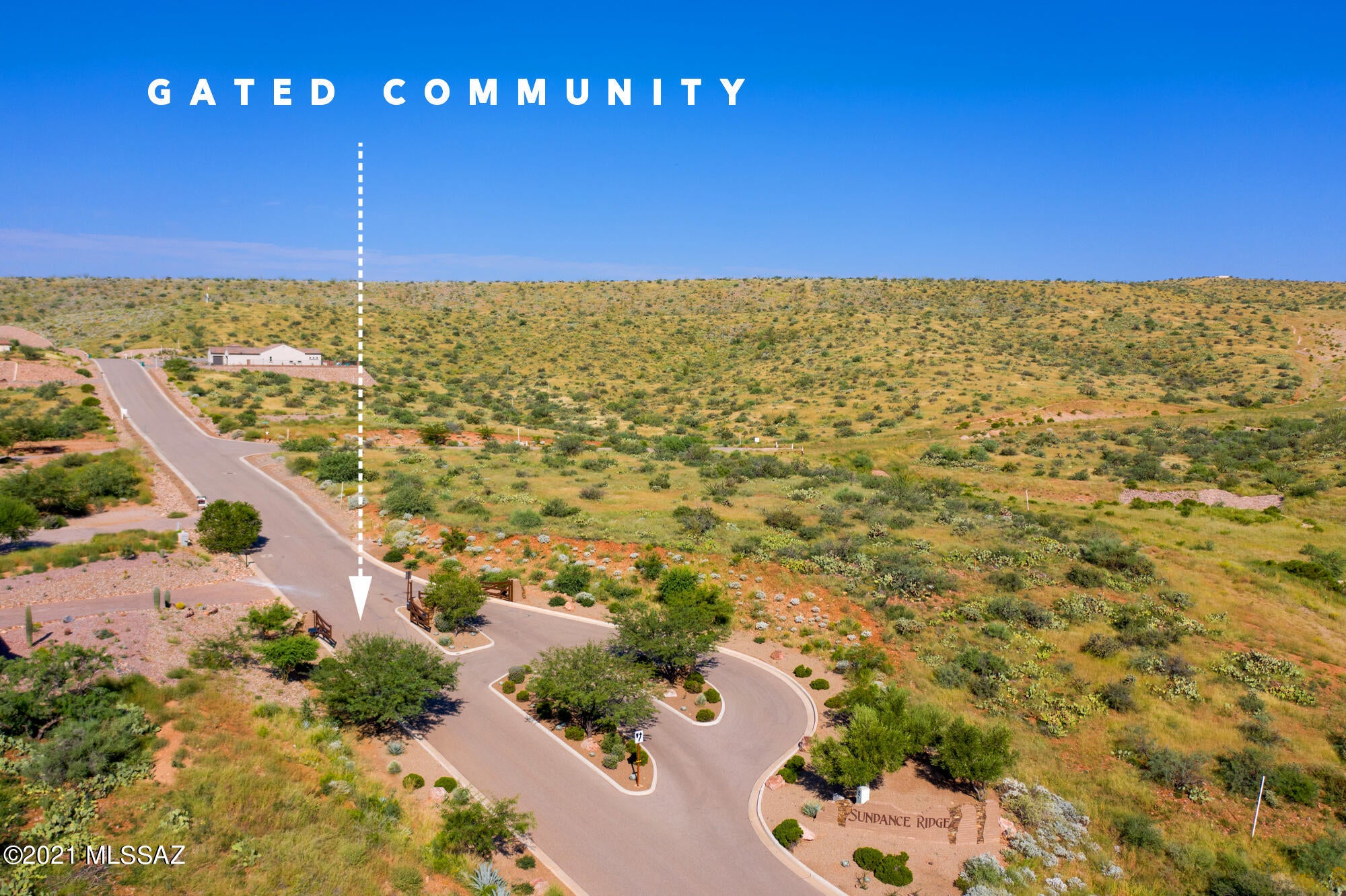 Sundance Ridge 2015080264 - Land