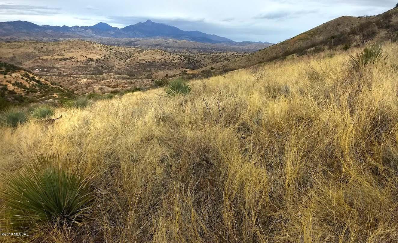 Out Of Pima County - Land