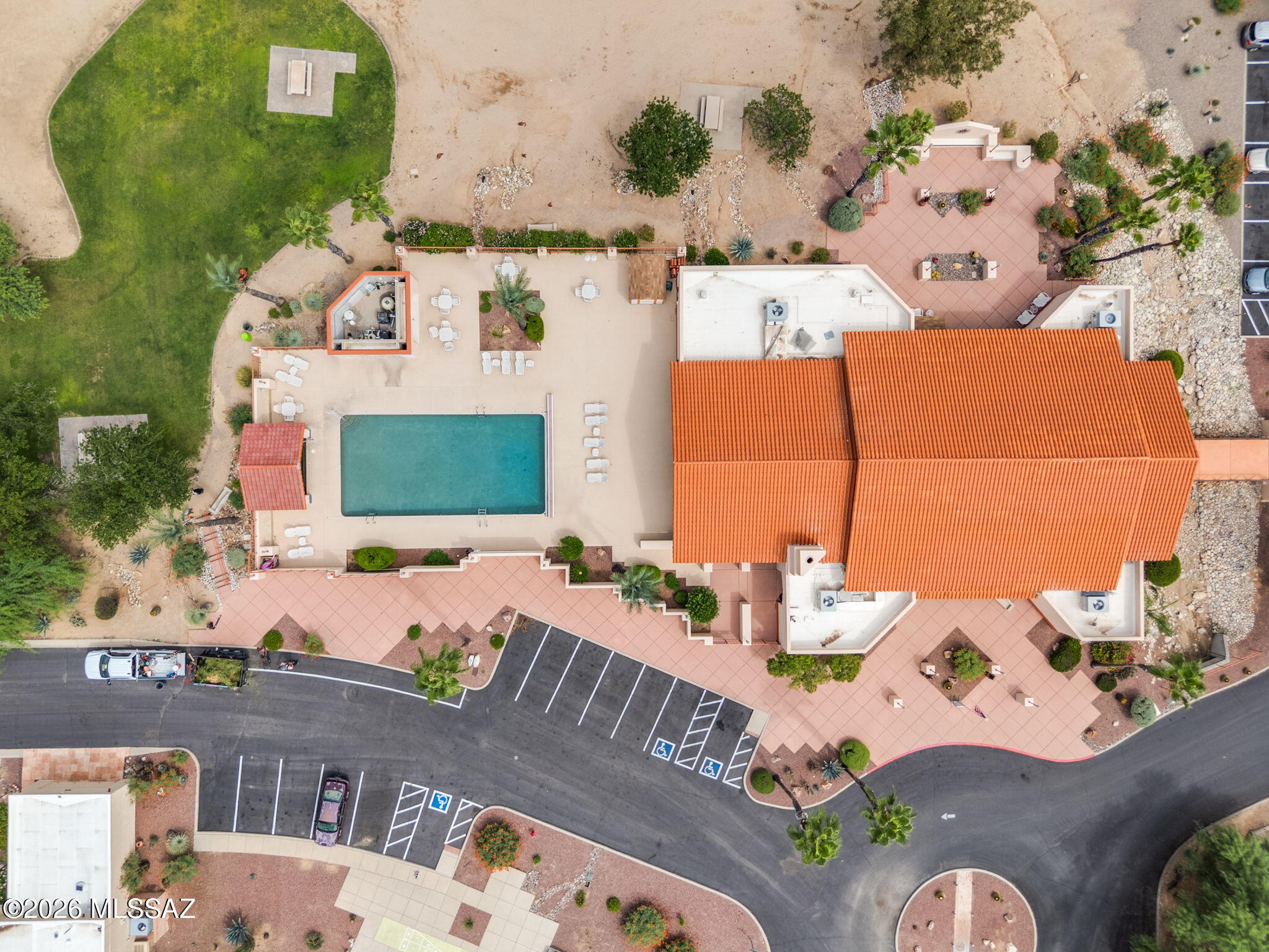 Casa Primavera(1-242) - Residential