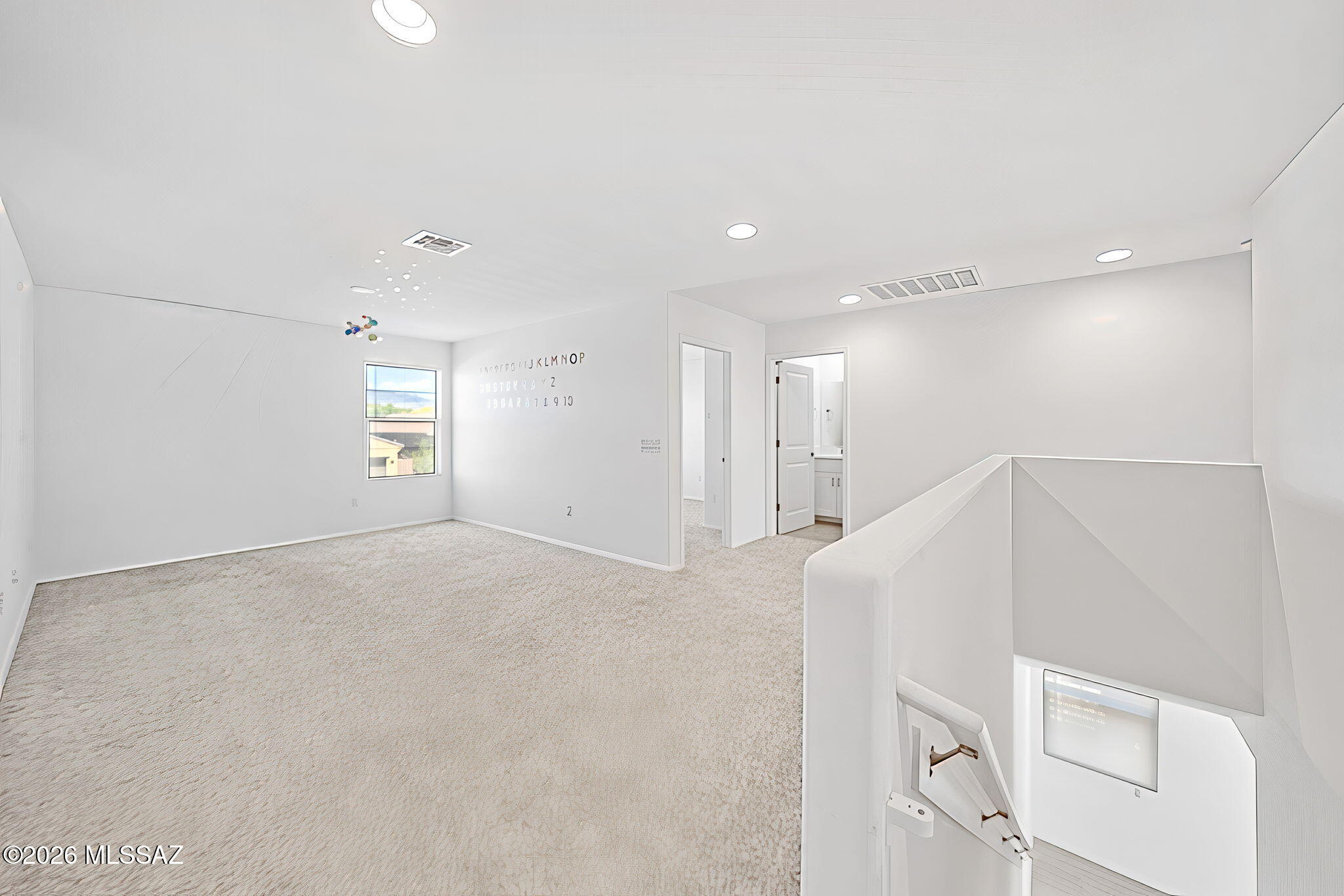 Rancho Del Lago (1-100) - Residential