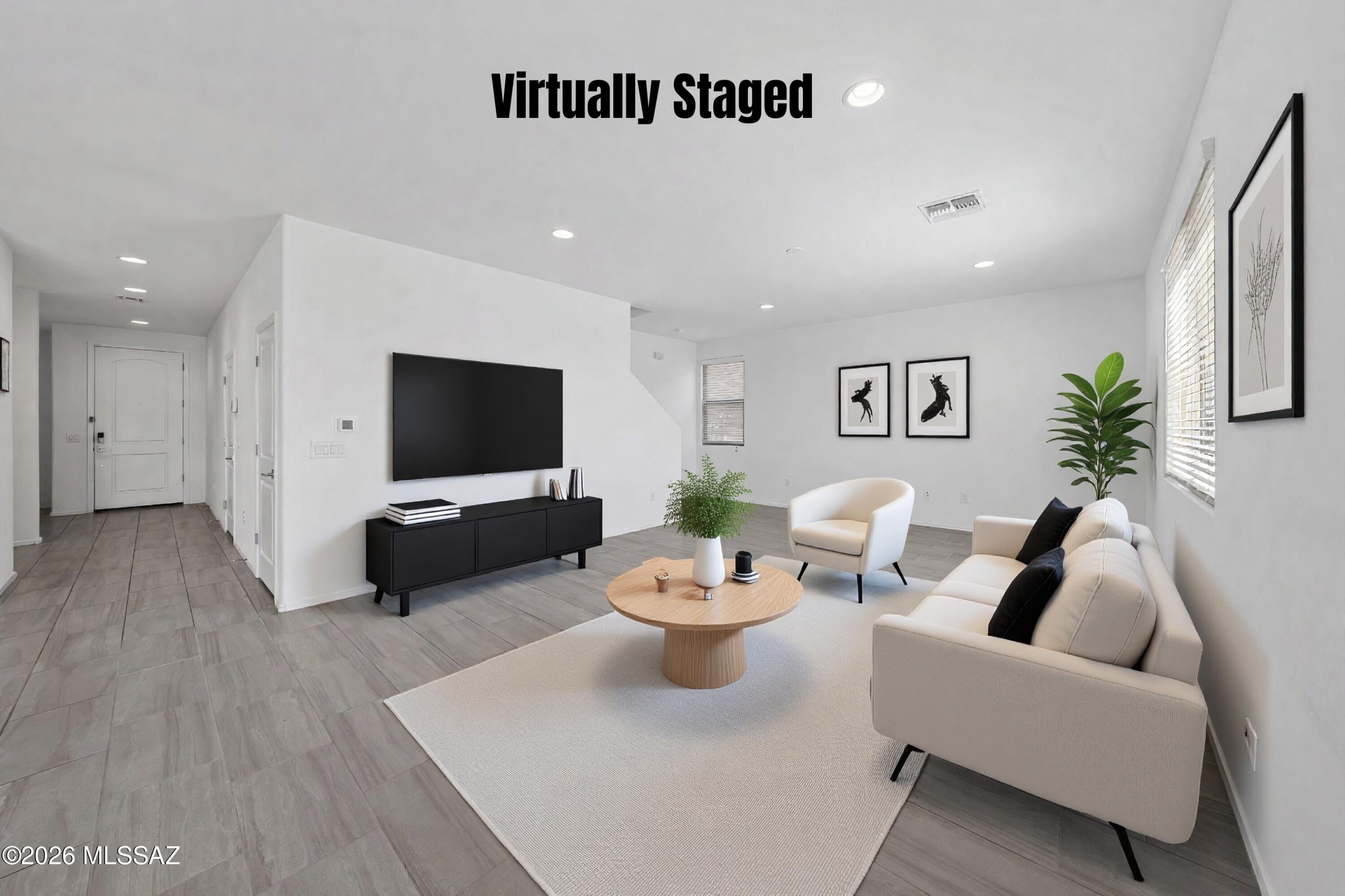Rancho Del Lago (1-100) - Residential