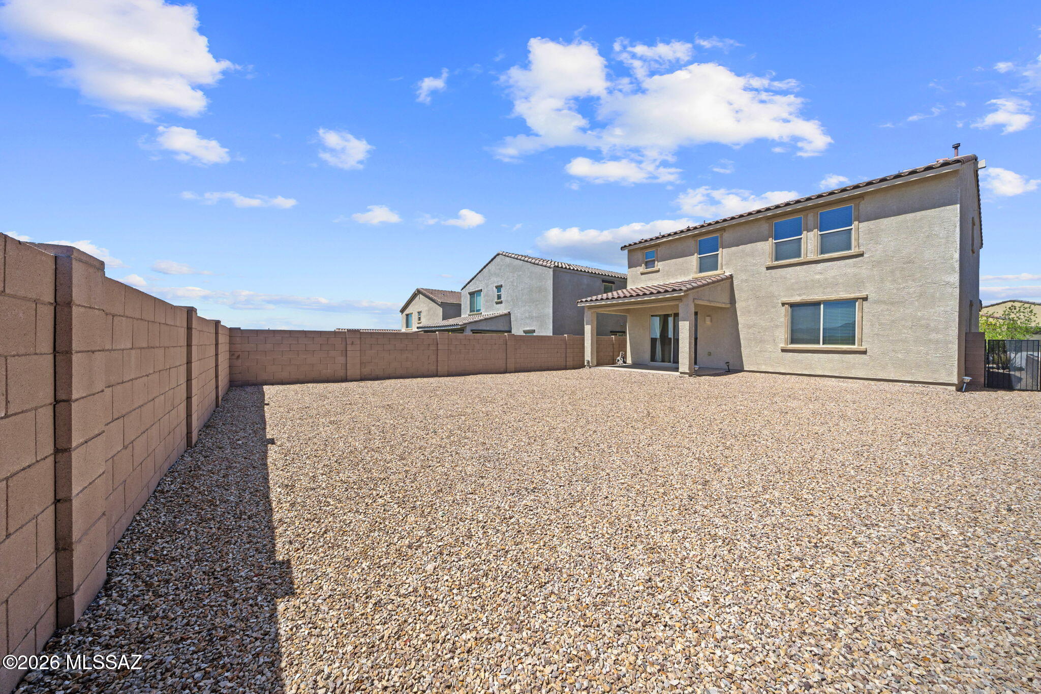 Rancho Del Lago (1-100) - Residential