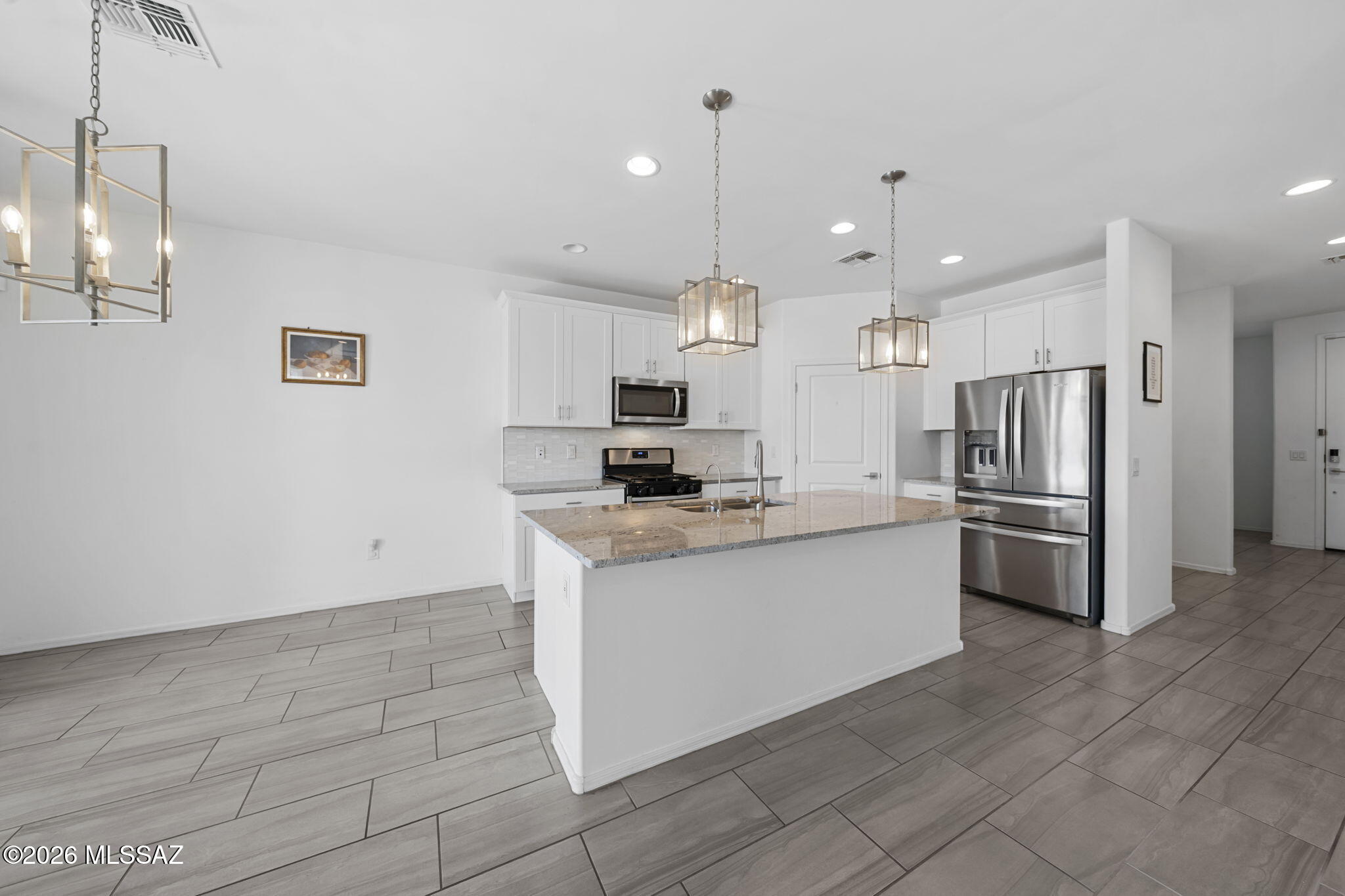 Rancho Del Lago (1-100) - Residential