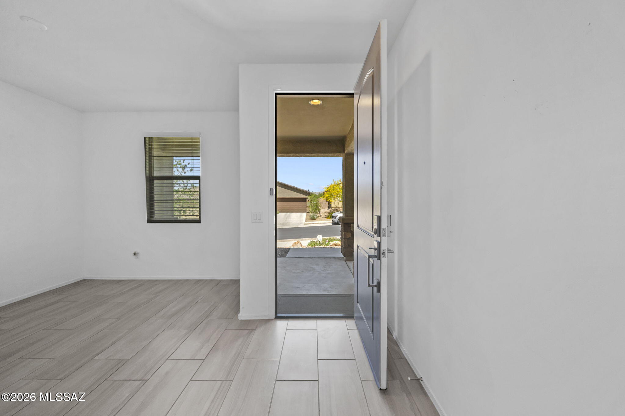 Rancho Del Lago (1-100) - Residential