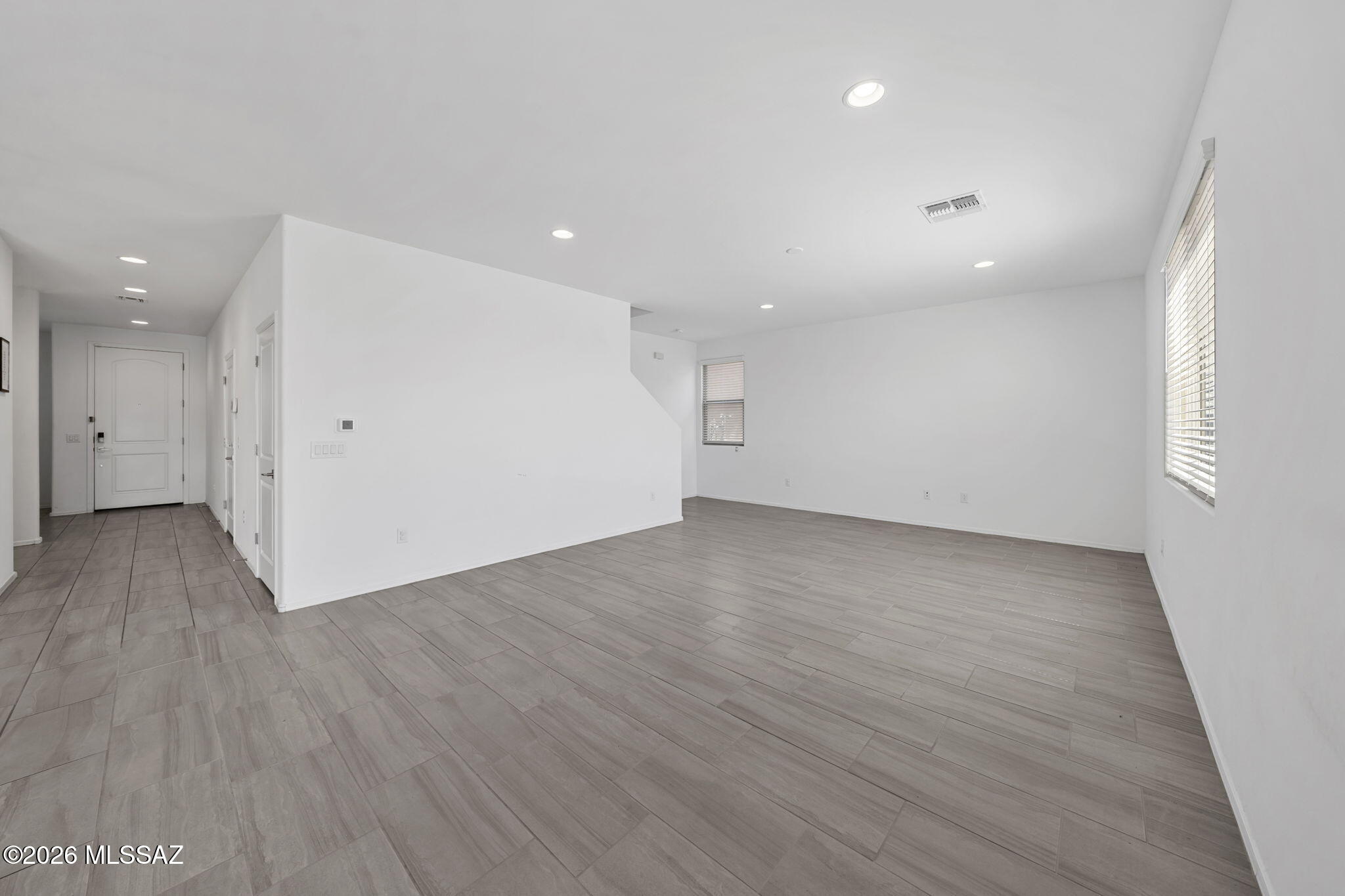 Rancho Del Lago (1-100) - Residential