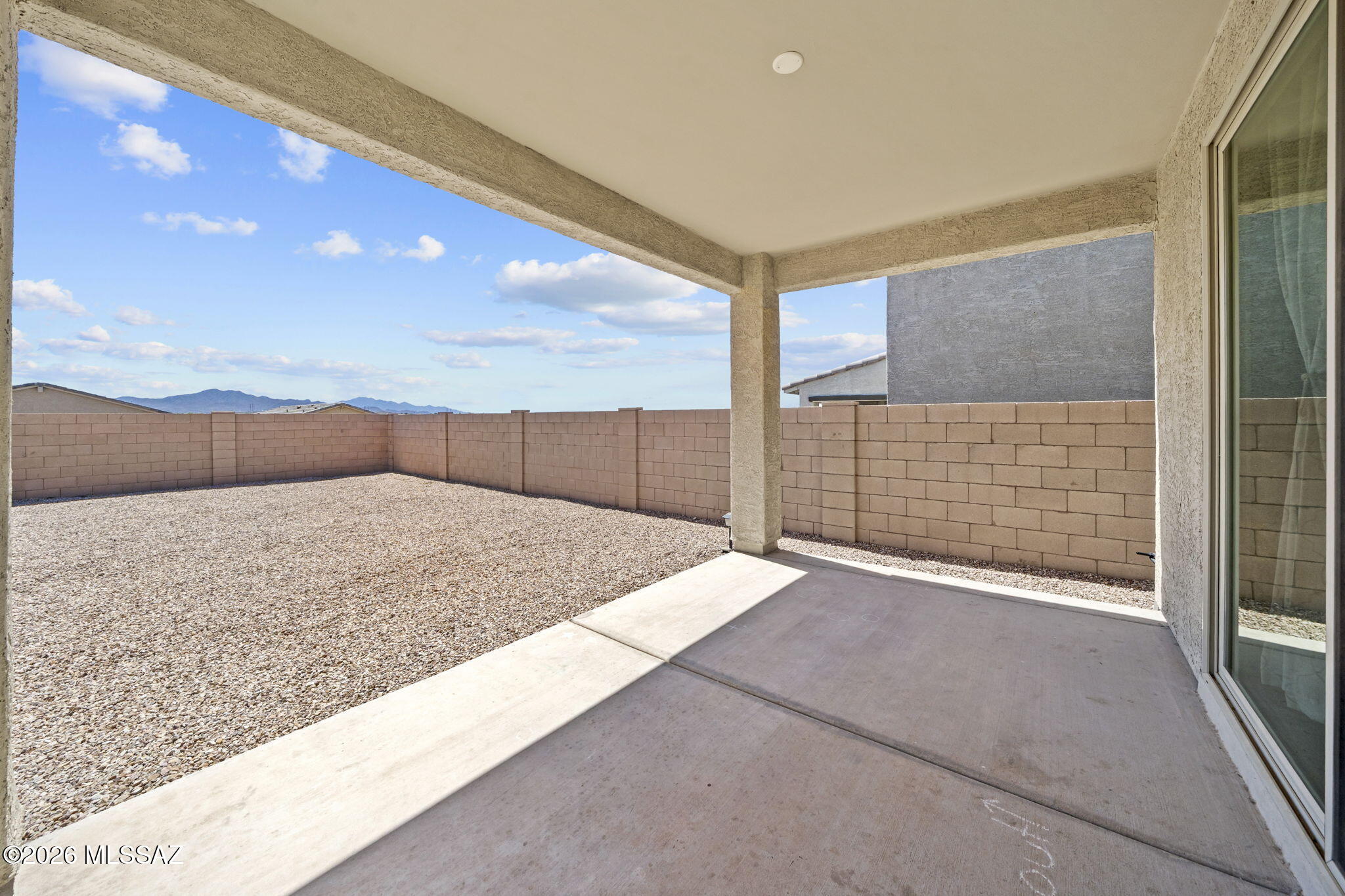 Rancho Del Lago (1-100) - Residential