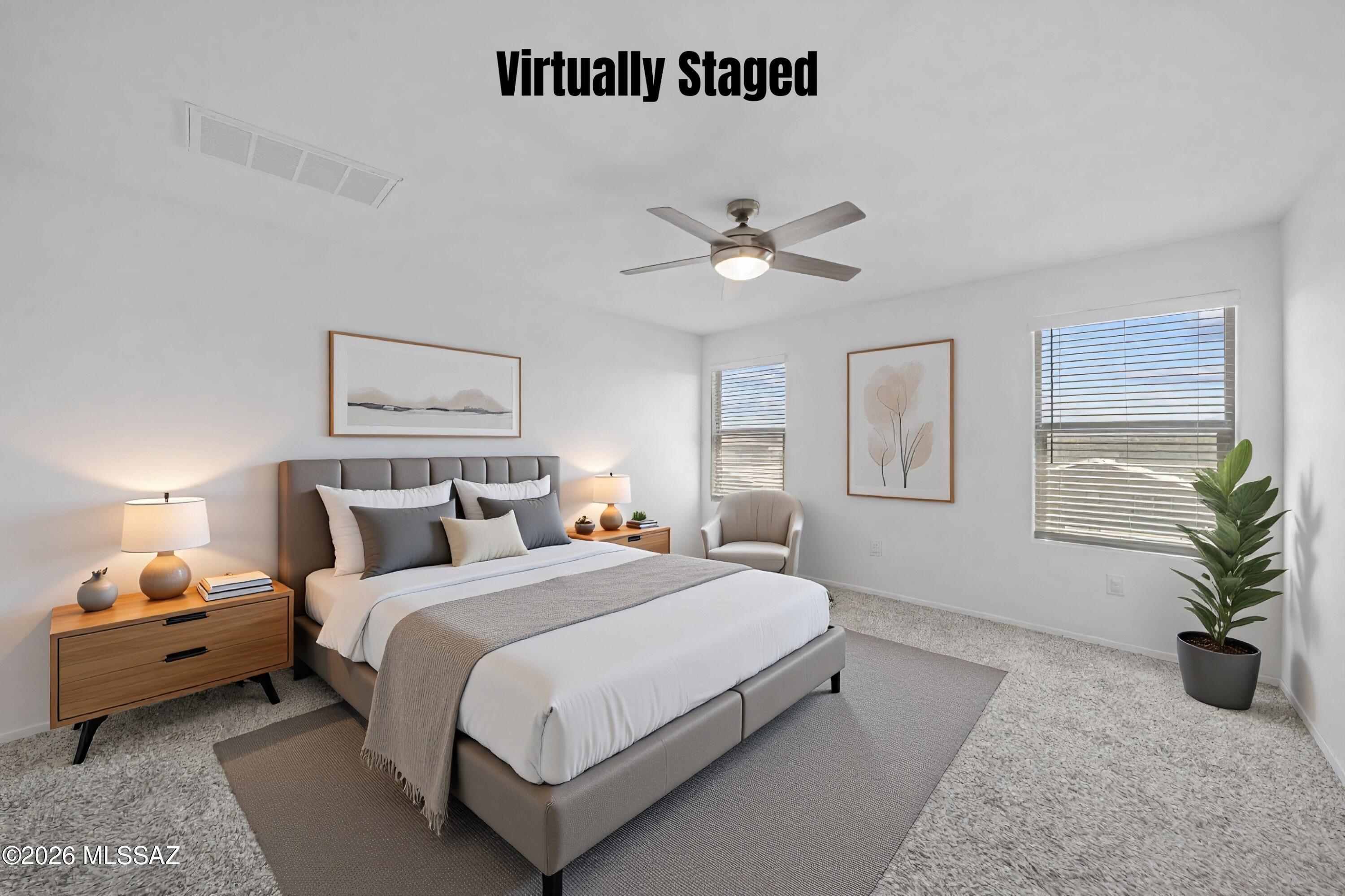 Rancho Del Lago (1-100) - Residential