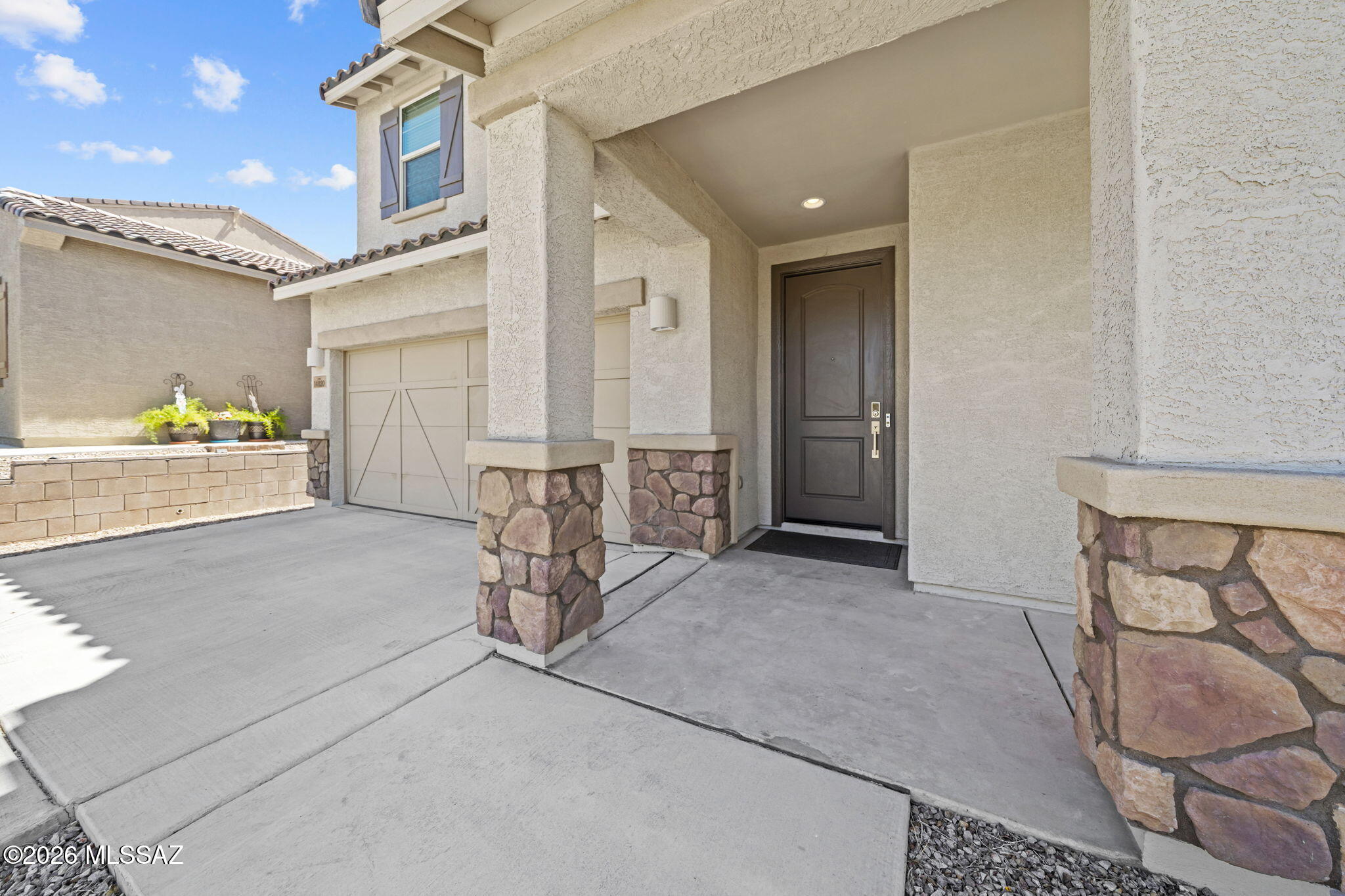 Rancho Del Lago (1-100) - Residential