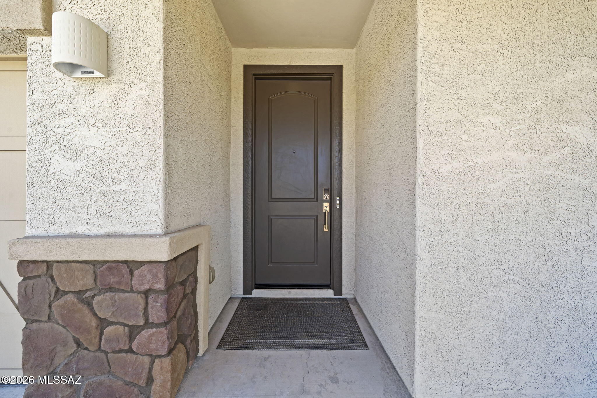 Rancho Del Lago (1-100) - Residential