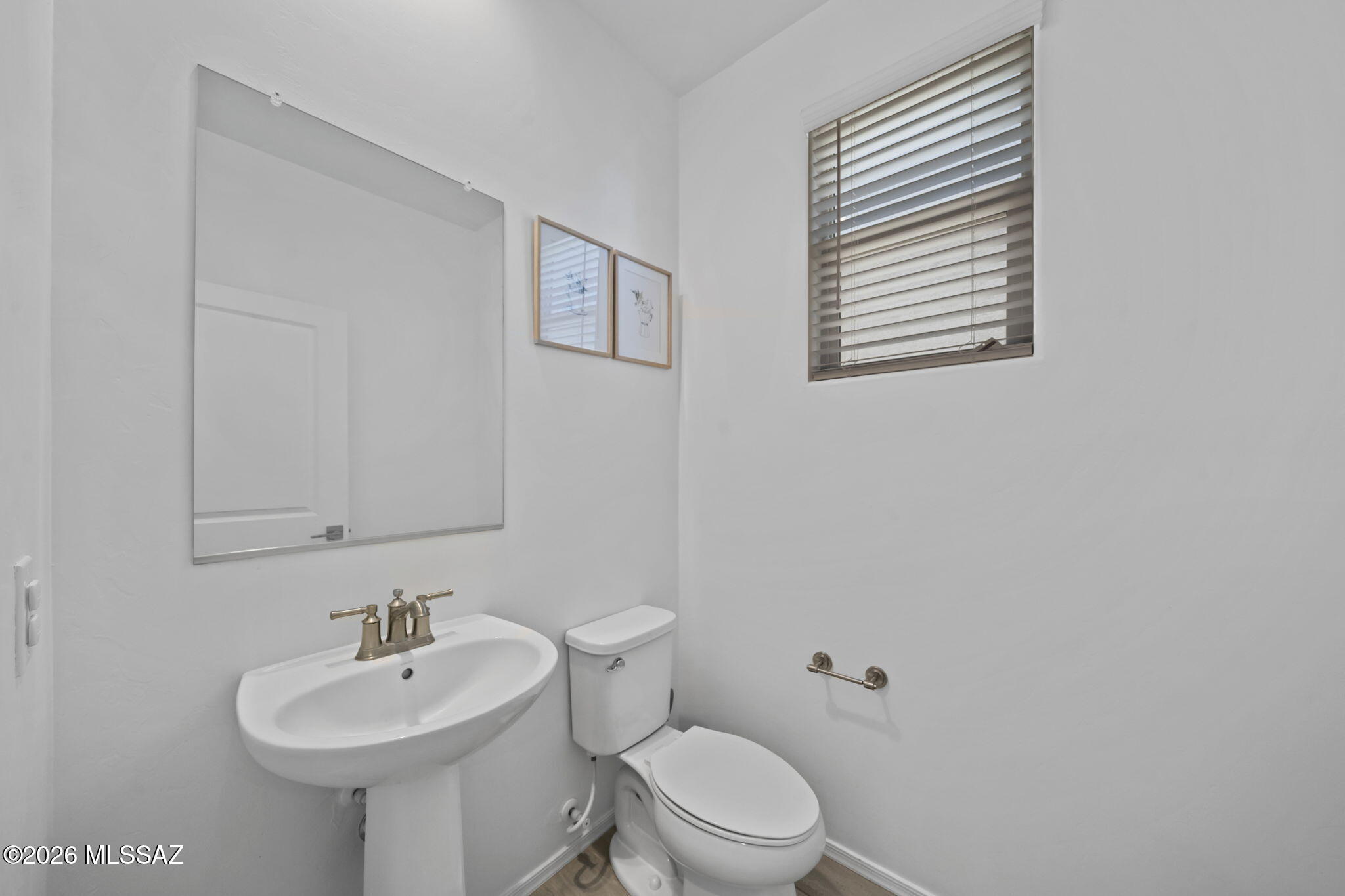 Rancho Del Lago (1-100) - Residential