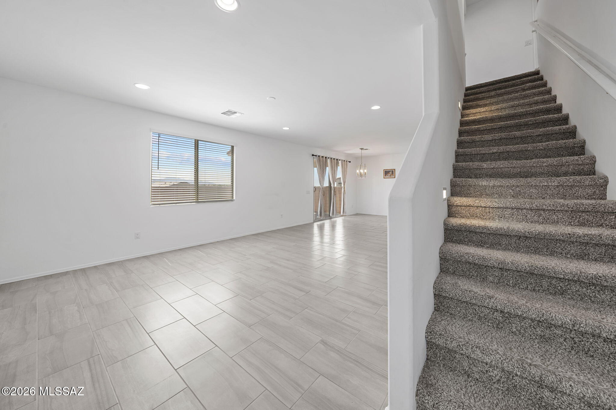 Rancho Del Lago (1-100) - Residential