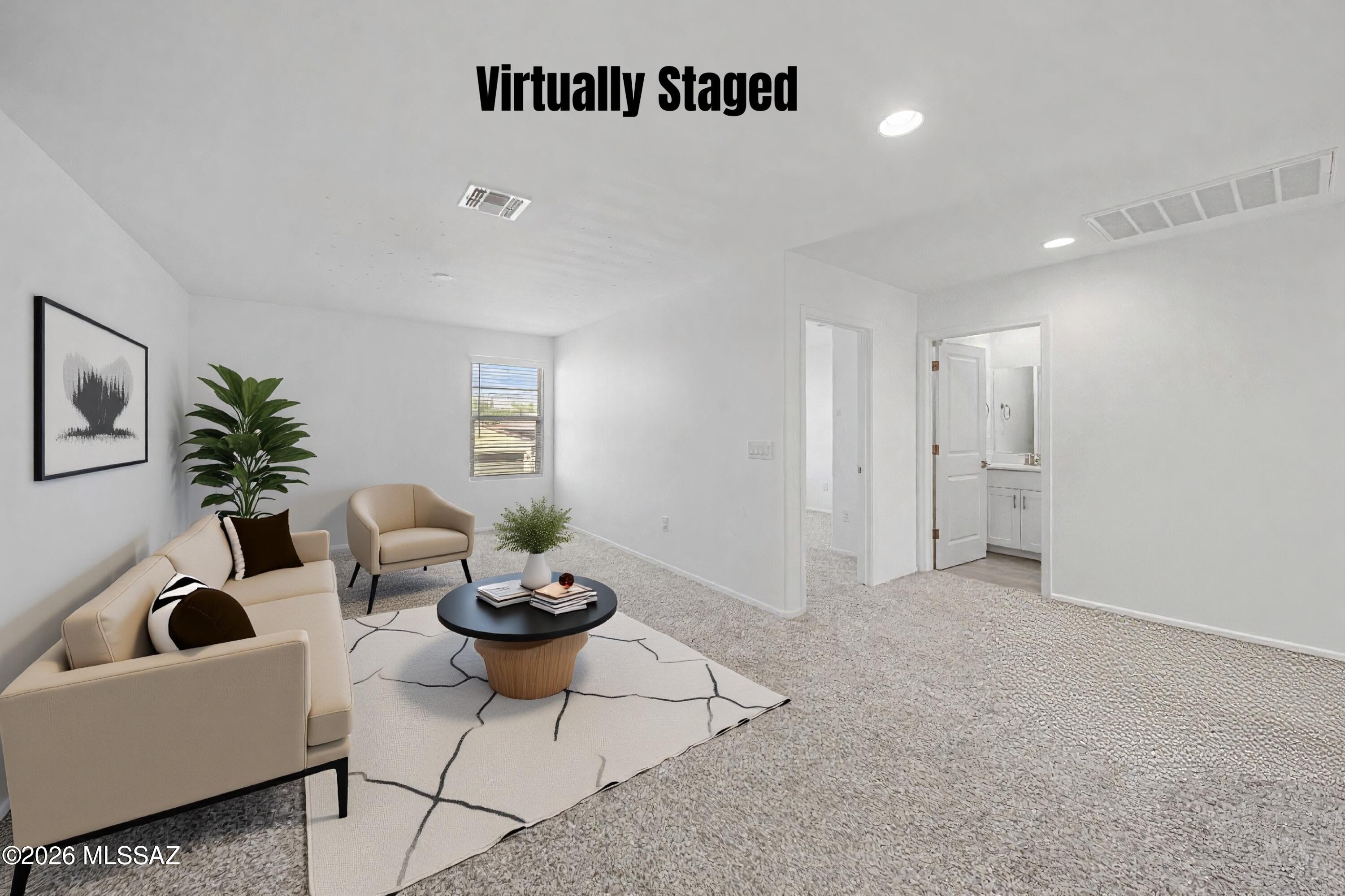 Rancho Del Lago (1-100) - Residential