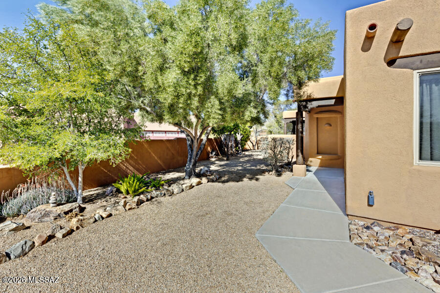 Tucson Estates NO. 2 (1-560) - Residential