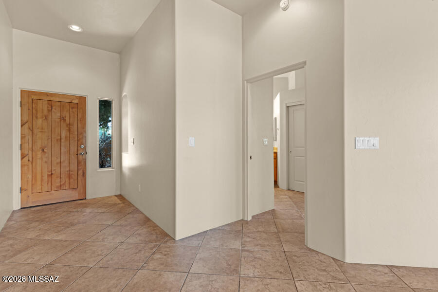Tucson Estates NO. 2 (1-560) - Residential