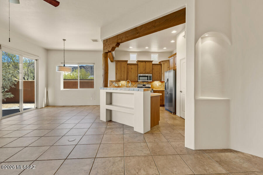 Tucson Estates NO. 2 (1-560) - Residential